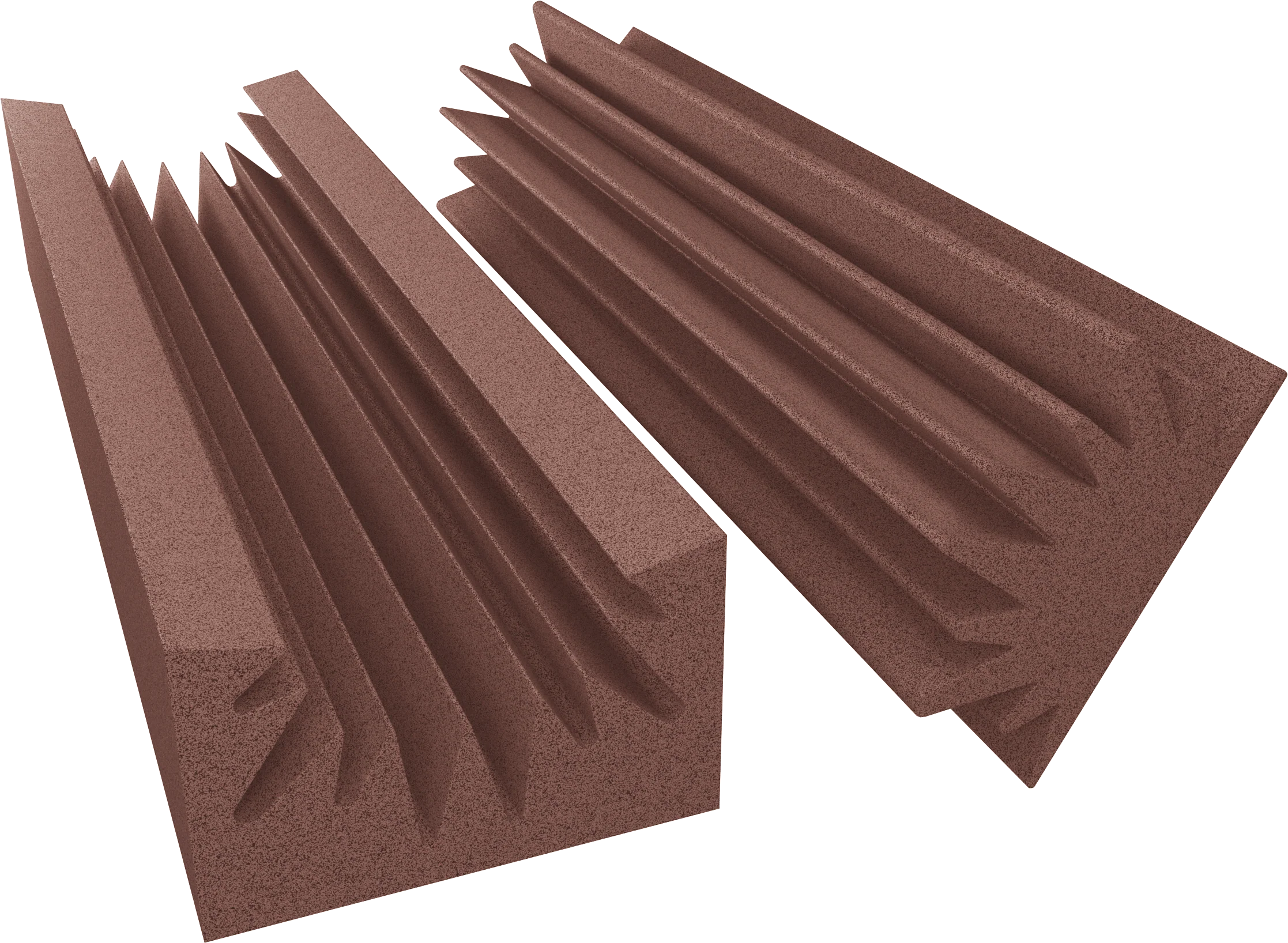 Broadband Acoustic Foam Absorbers - Image 4