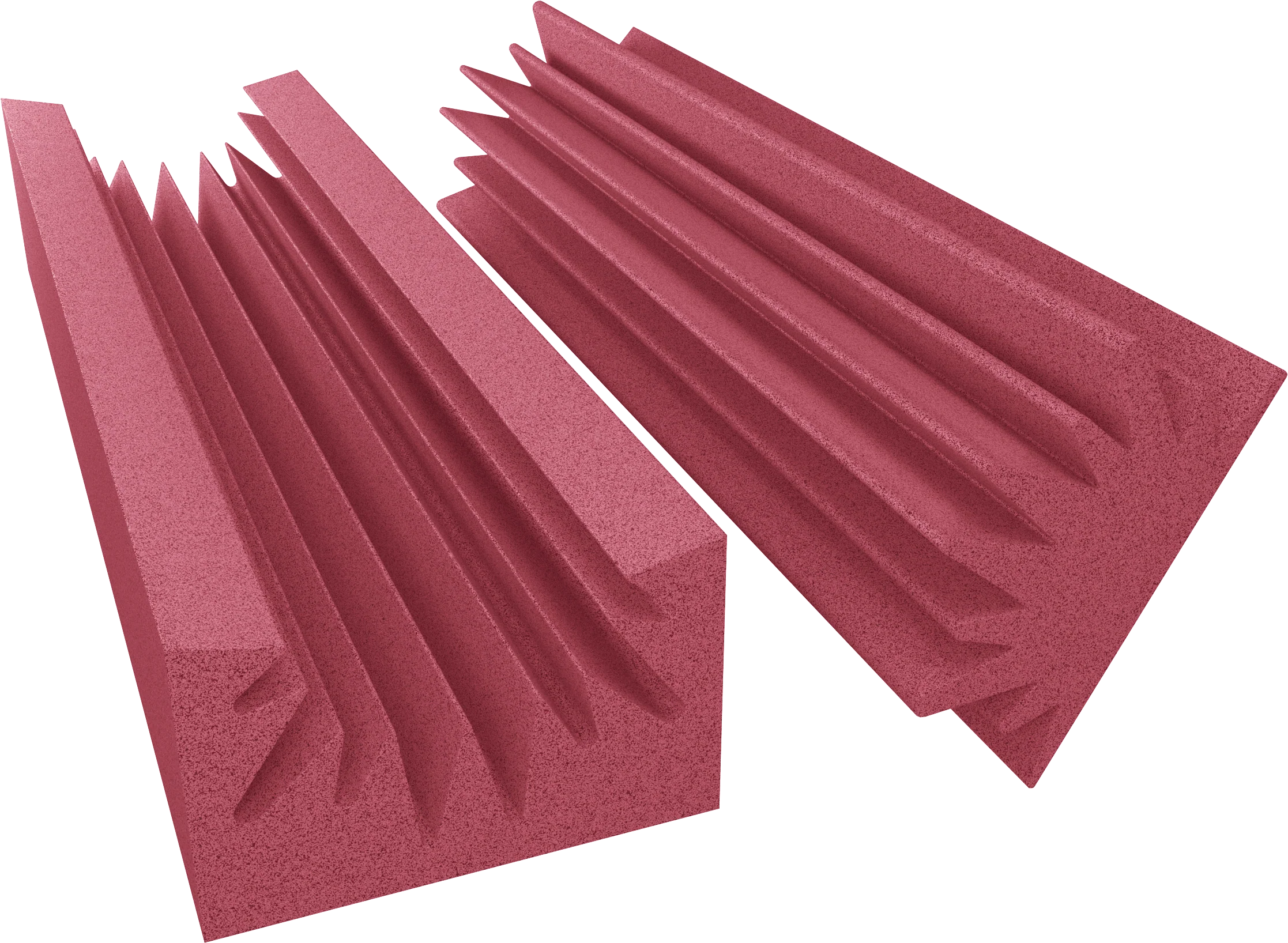 Broadband Acoustic Foam Absorbers - Image 5