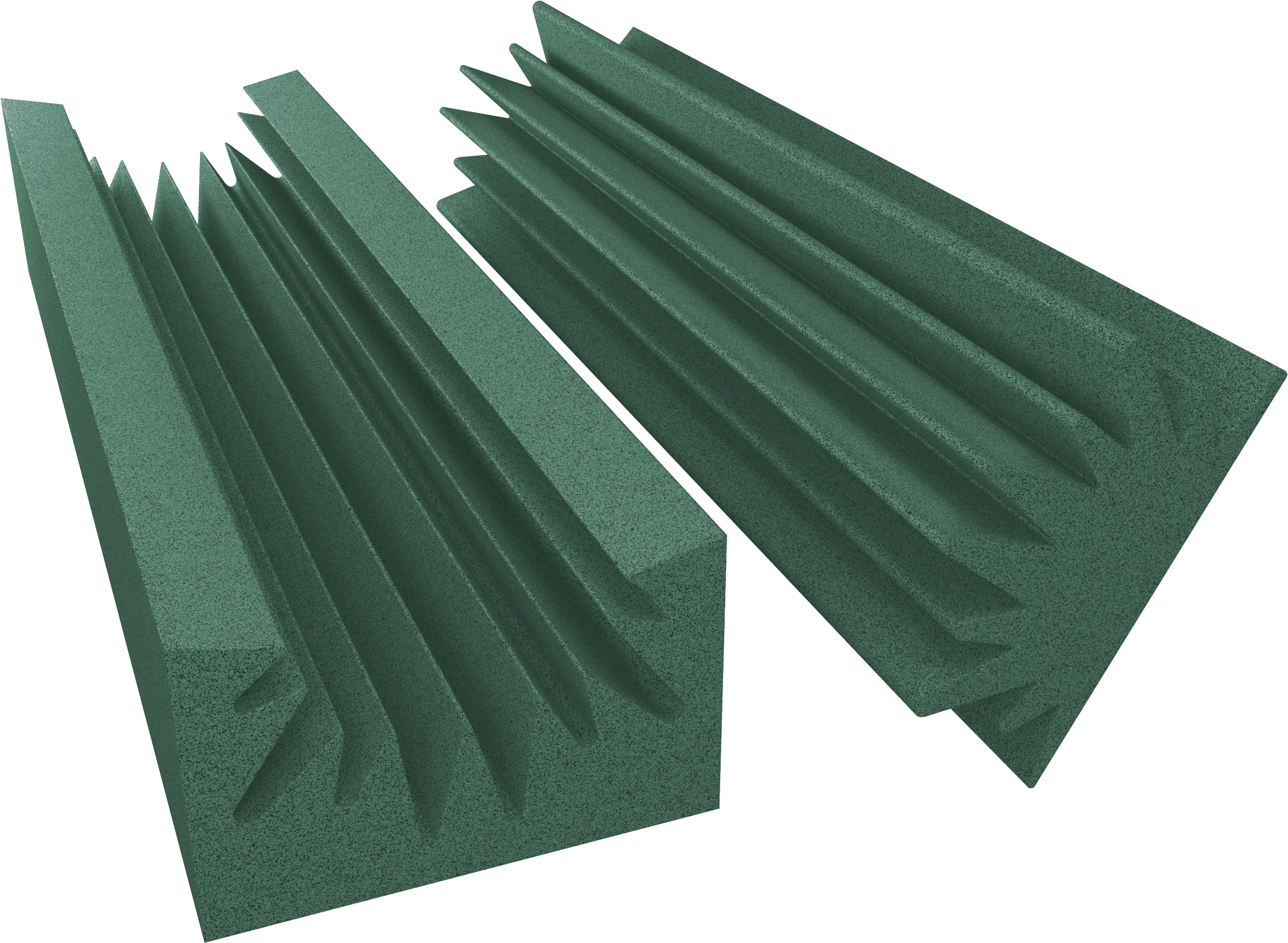 Broadband Acoustic Foam Absorbers - Image 6