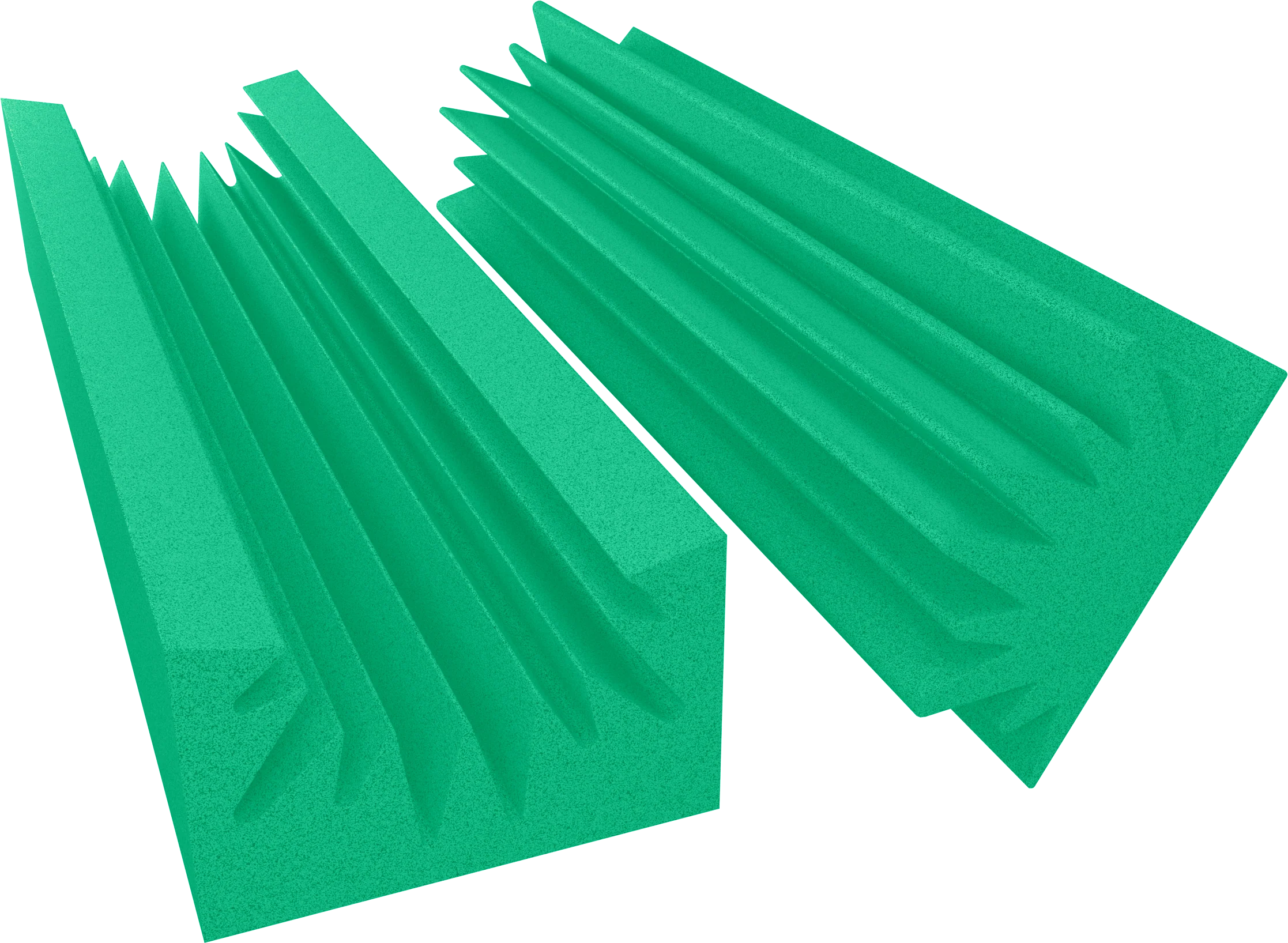 Broadband Acoustic Foam Absorbers - Image 7