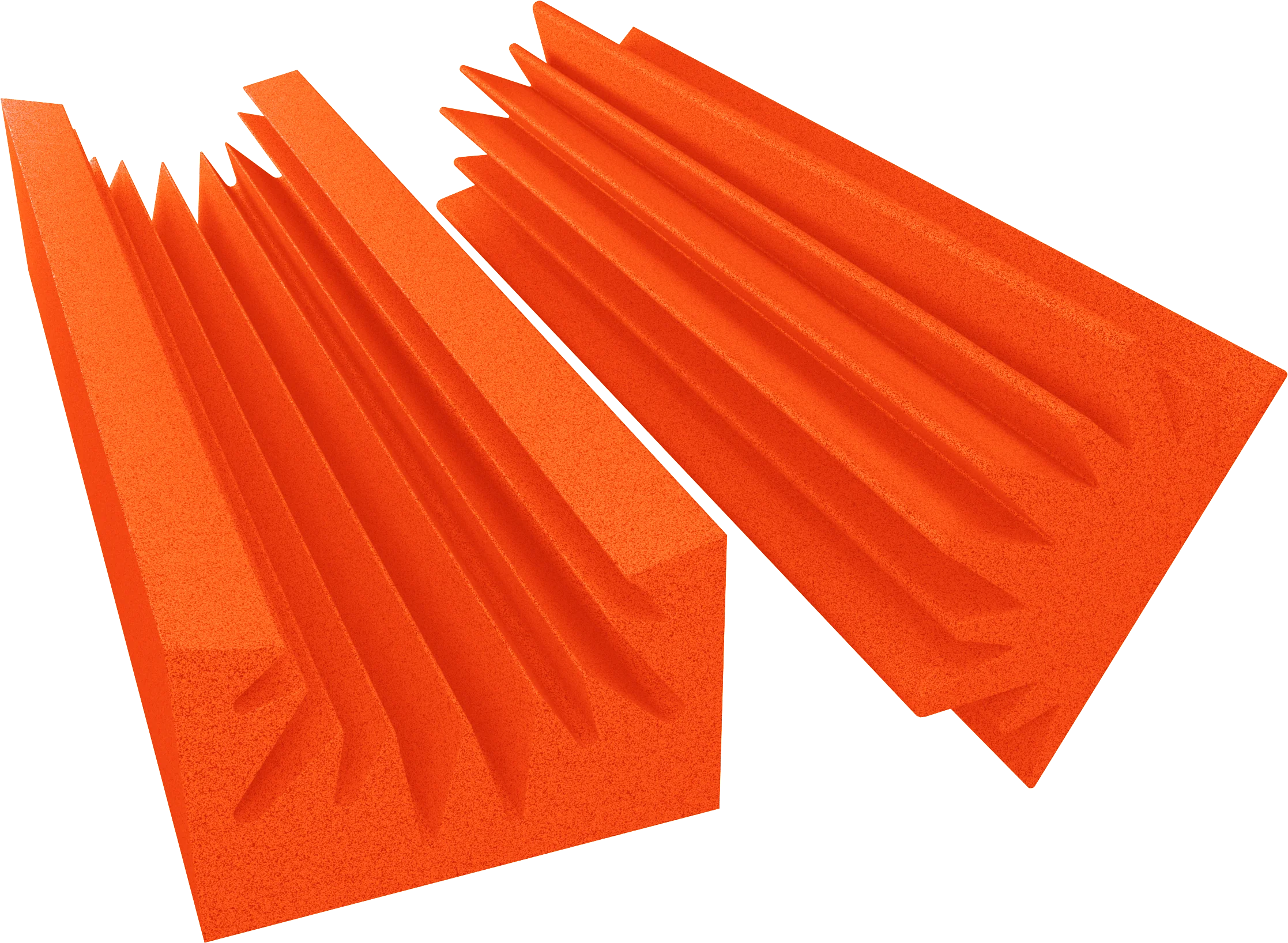 Broadband Acoustic Foam Absorbers - Image 8