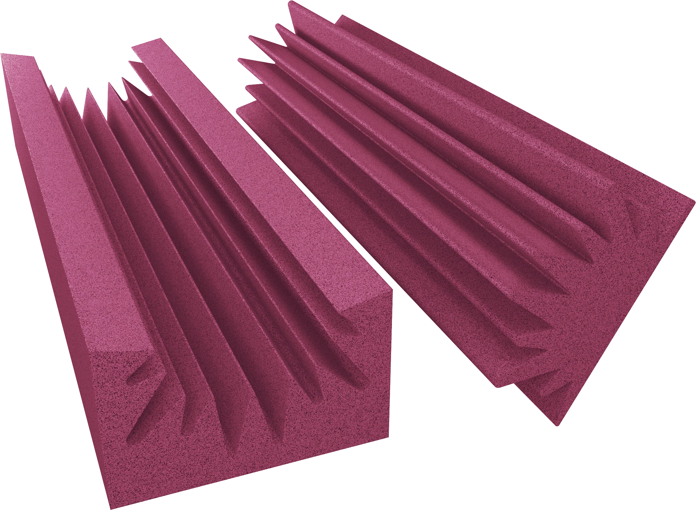Broadband Acoustic Foam Absorbers - Image 9
