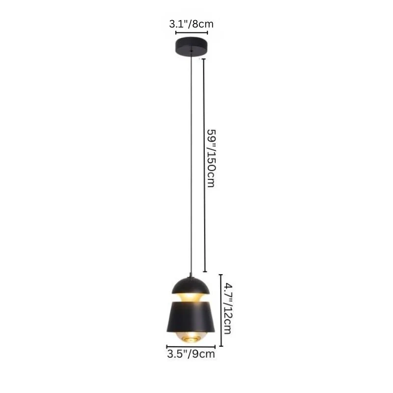 Brona Pendant Light - Image 7