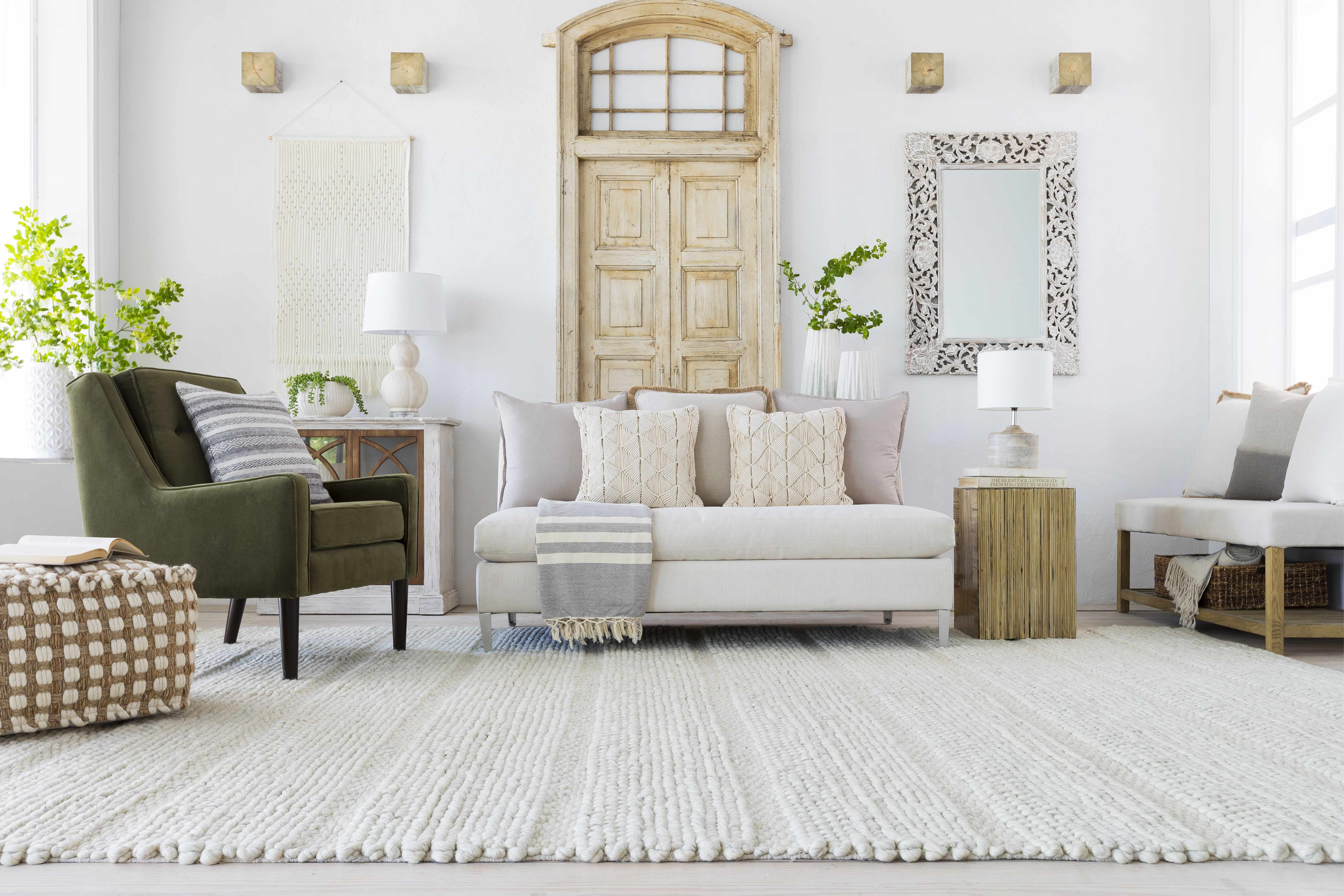 Brookneal Pouf - Image 7
