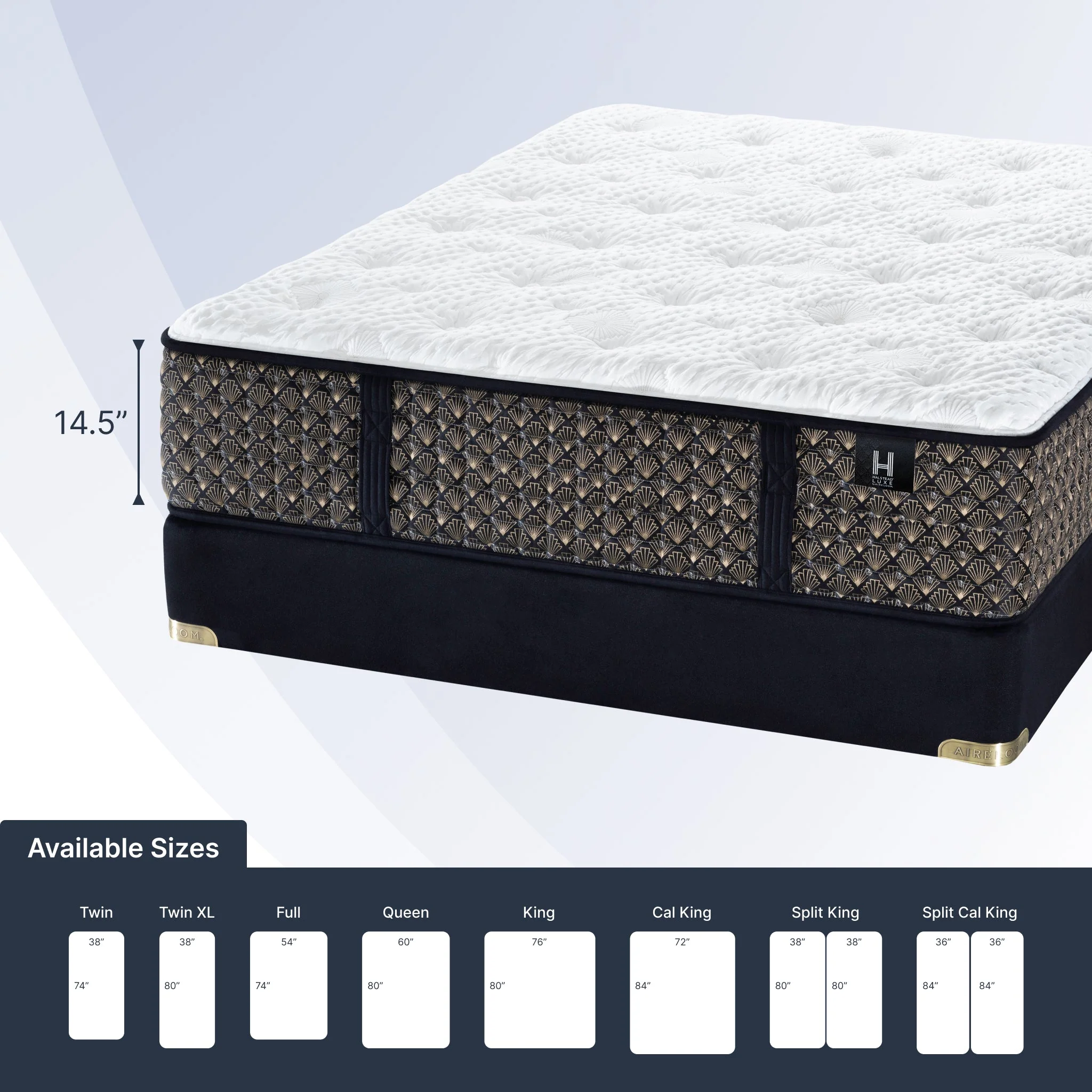 Brookside Plush (FLOOR SAMPLE) - Image 2