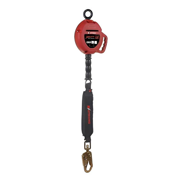 Brute Self Retracting Lifeline - Leading Edge (Swivel Snap Hook) - All Sizes - Image 2