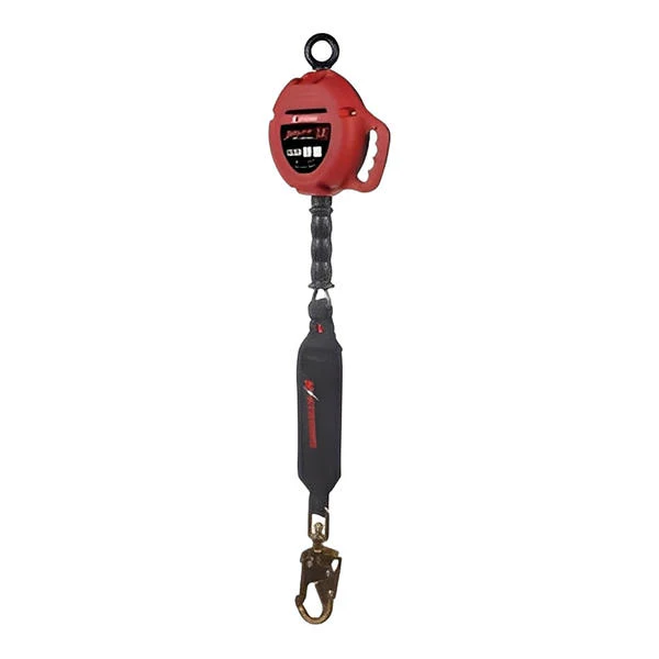 Brute Self Retracting Lifeline - Leading Edge (Swivel Snap Hook) - All Sizes - Image 3