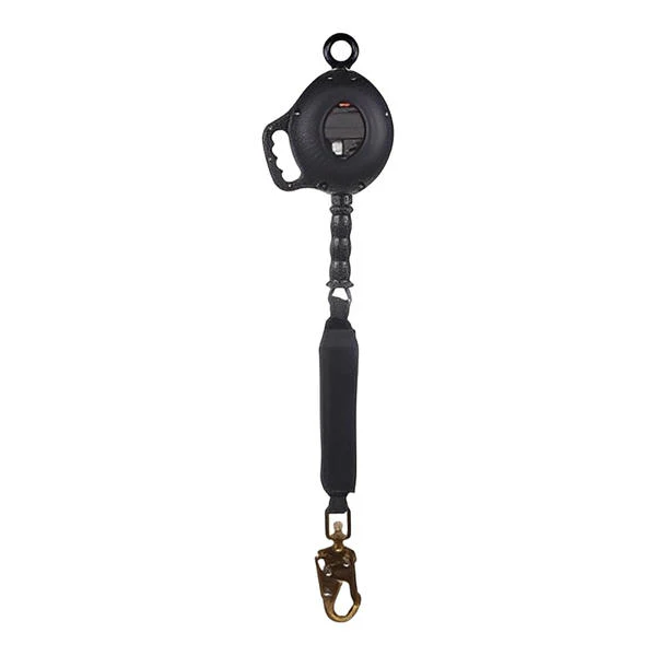 Brute Self Retracting Lifeline - Leading Edge (Swivel Snap Hook) - All Sizes - Image 4