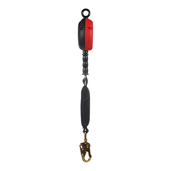 Brute Self Retracting Lifeline - Leading Edge (Swivel Snap Hook) - All Sizes - Image 5