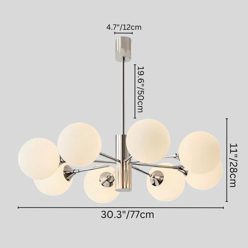 Bryna Chandelier - Image 13