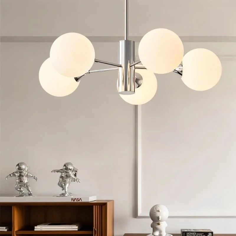 Bryna Chandelier - Image 3