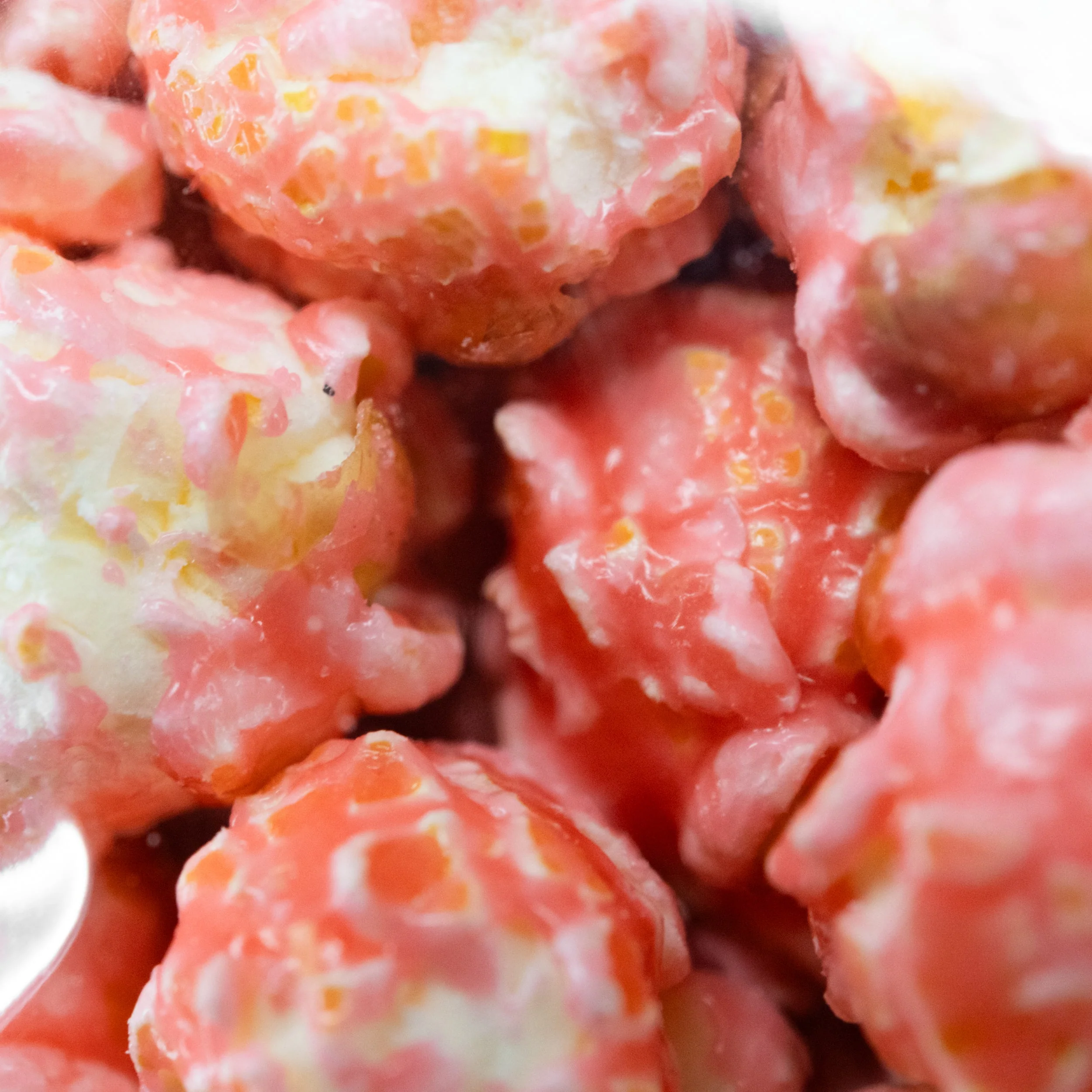 Bubble Gum Popcorn | Pack of 2 | 7 oz | HR Poppin' Snacks - Image 4