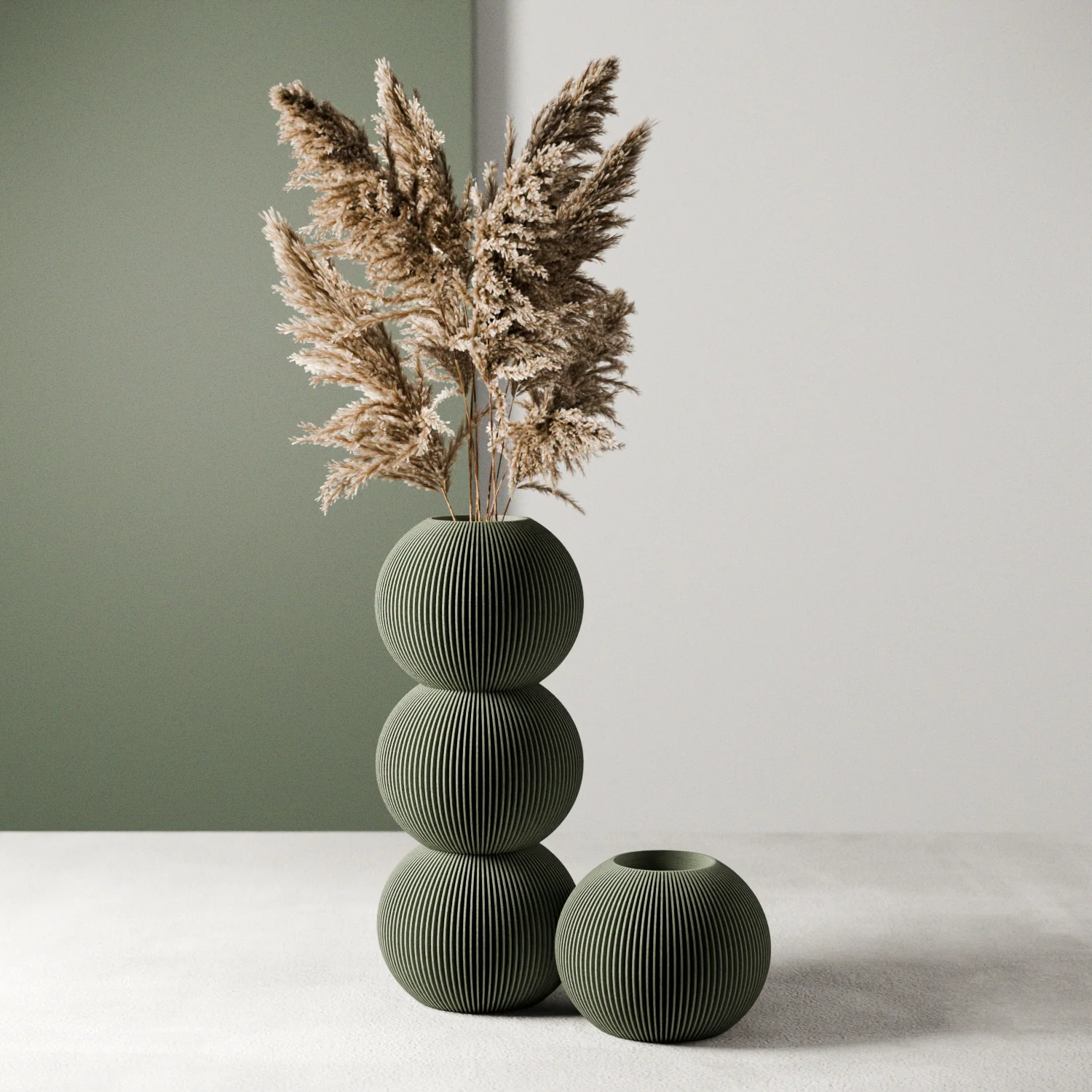 BUBBLE Vase - Image 2
