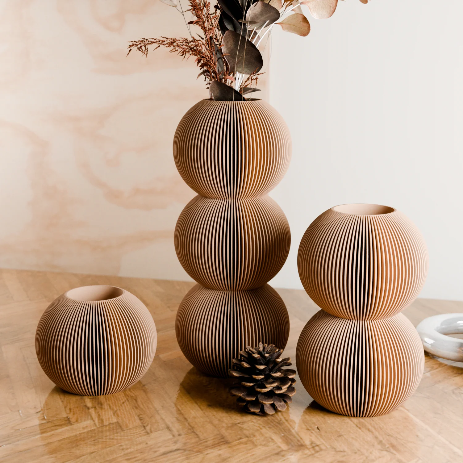 BUBBLE Vase - Image 3