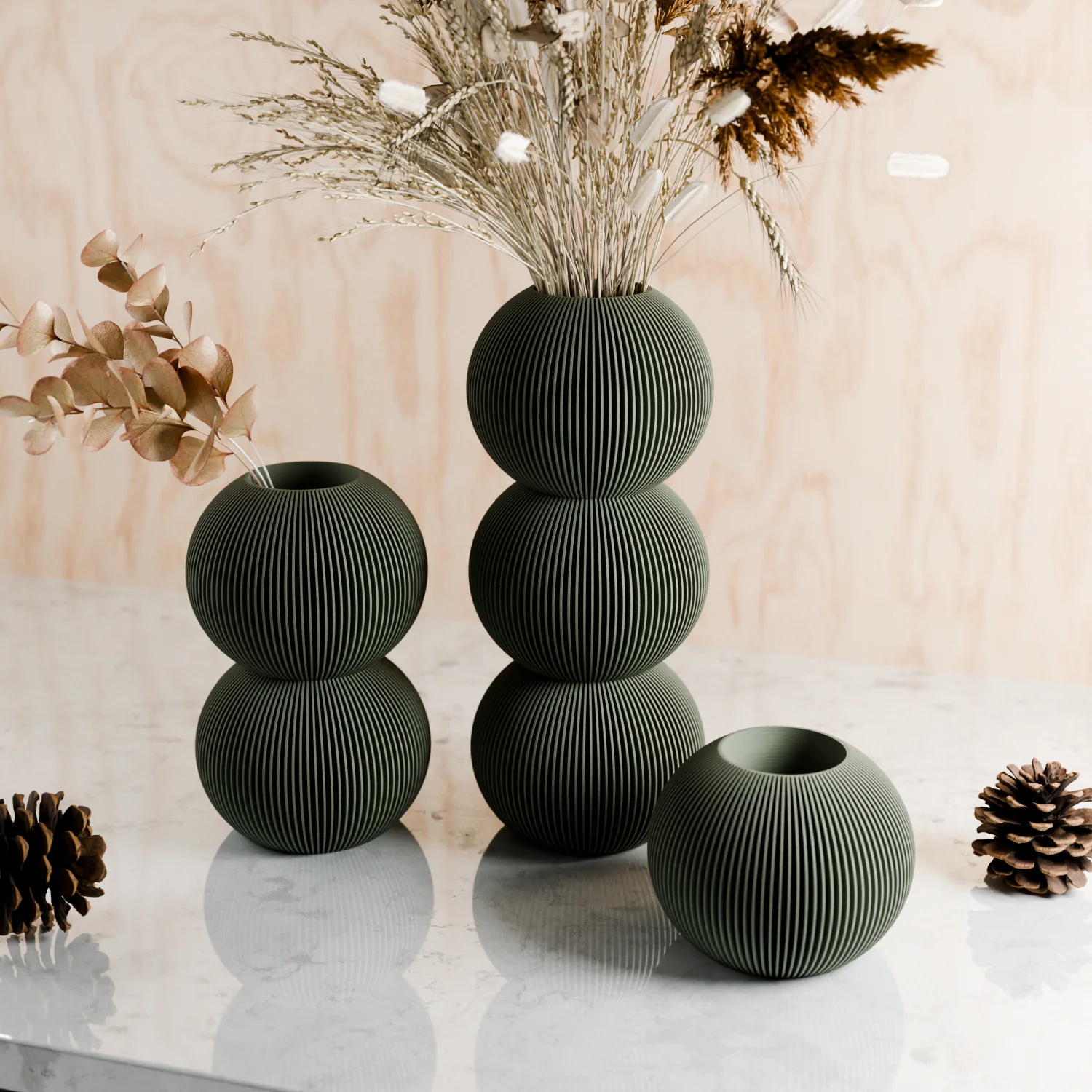 BUBBLE Vase - Image 5