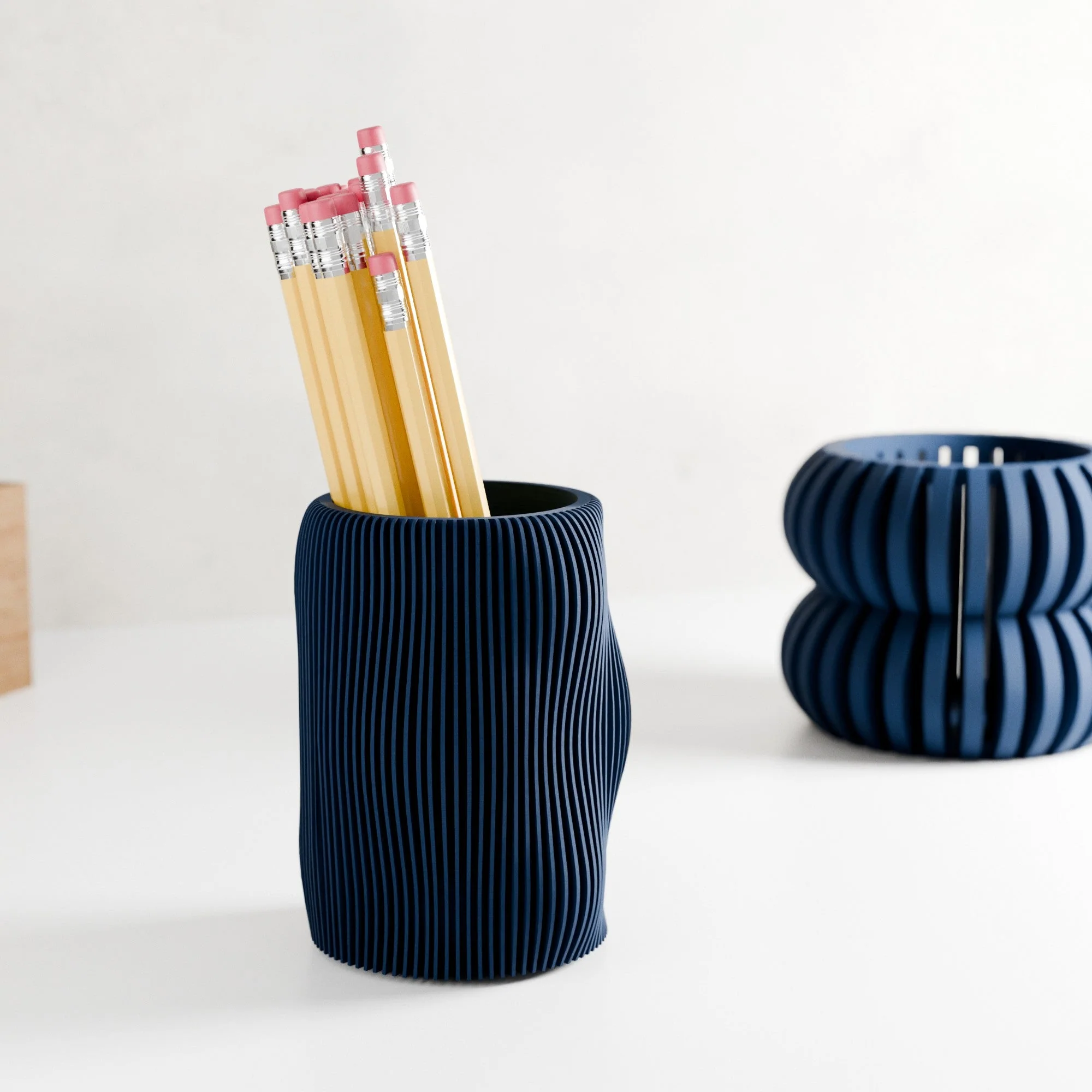 Bubbly Pencil Holder - Image 4