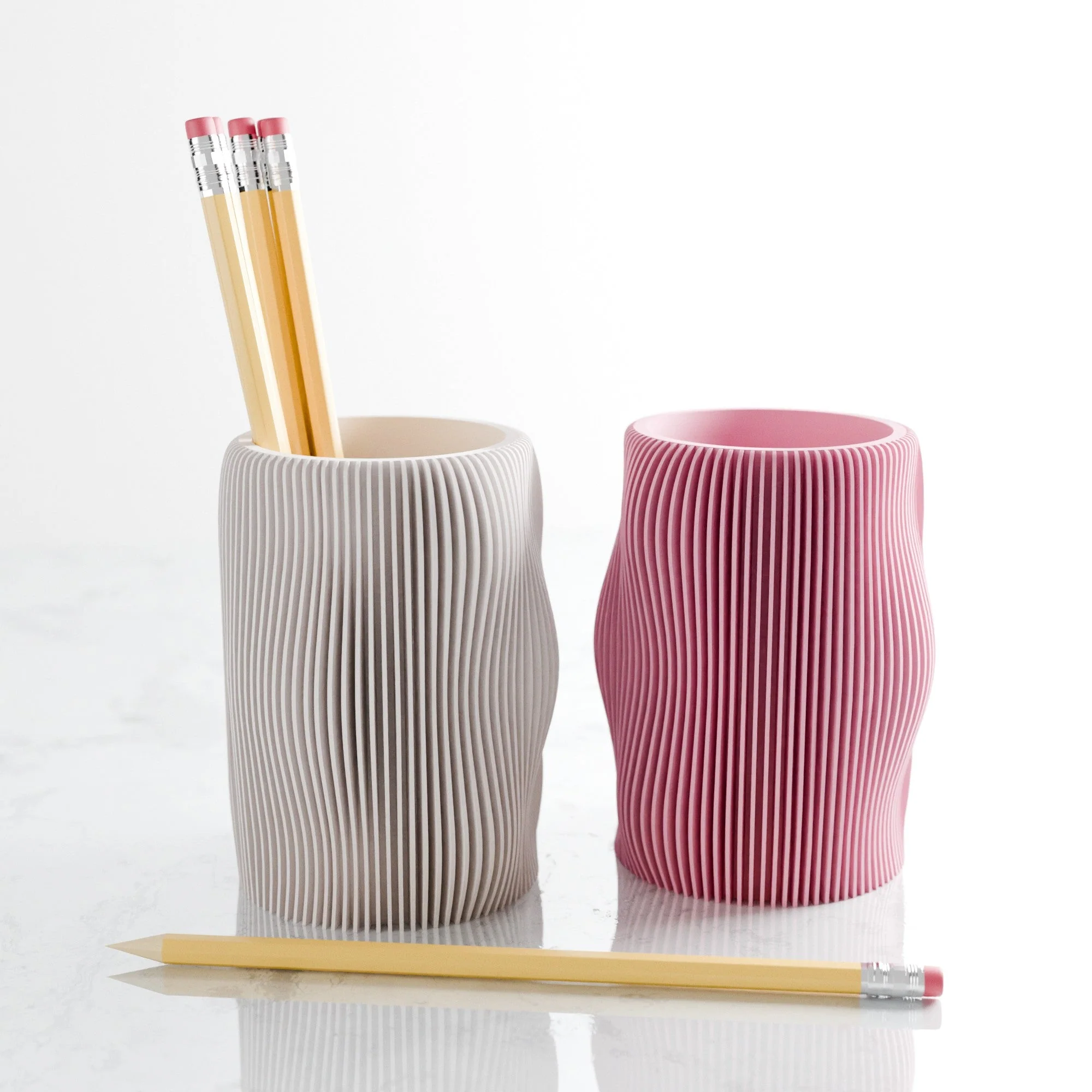 Bubbly Pencil Holder - Image 5