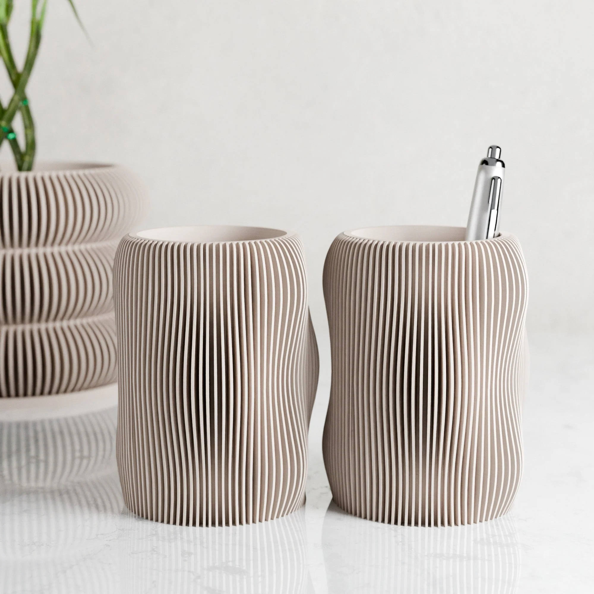 Bubbly Pencil Holder - Image 8