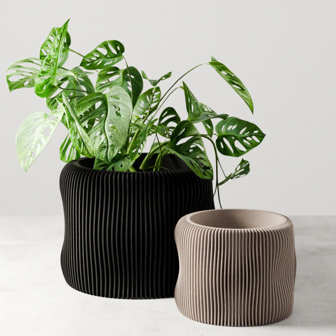 BUBBLY Planter - Image 2