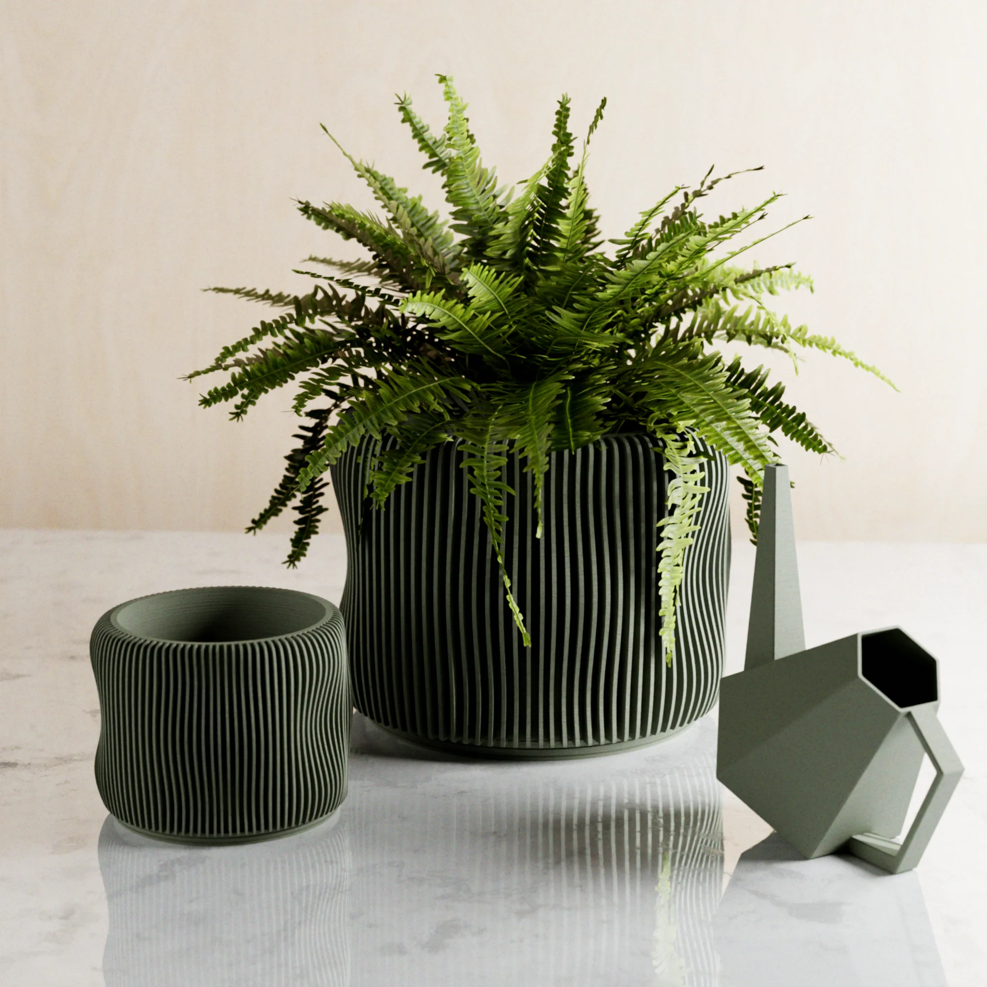 BUBBLY Planter - Image 3