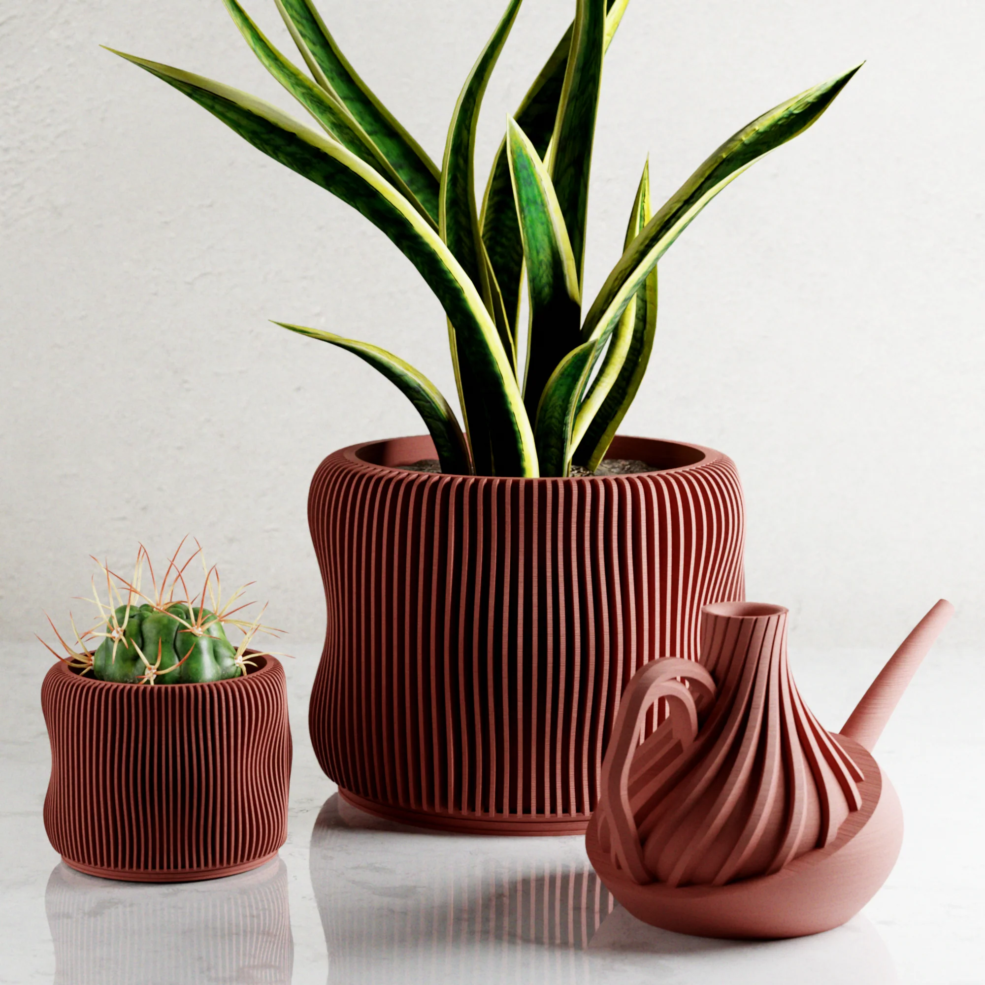 BUBBLY Planter - Image 5