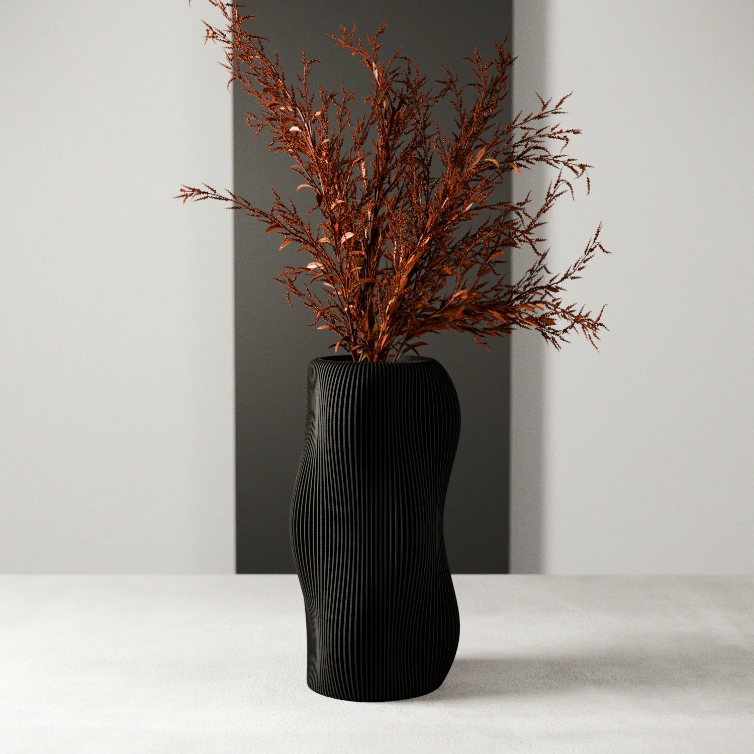 BUBBLY Vase - Image 2