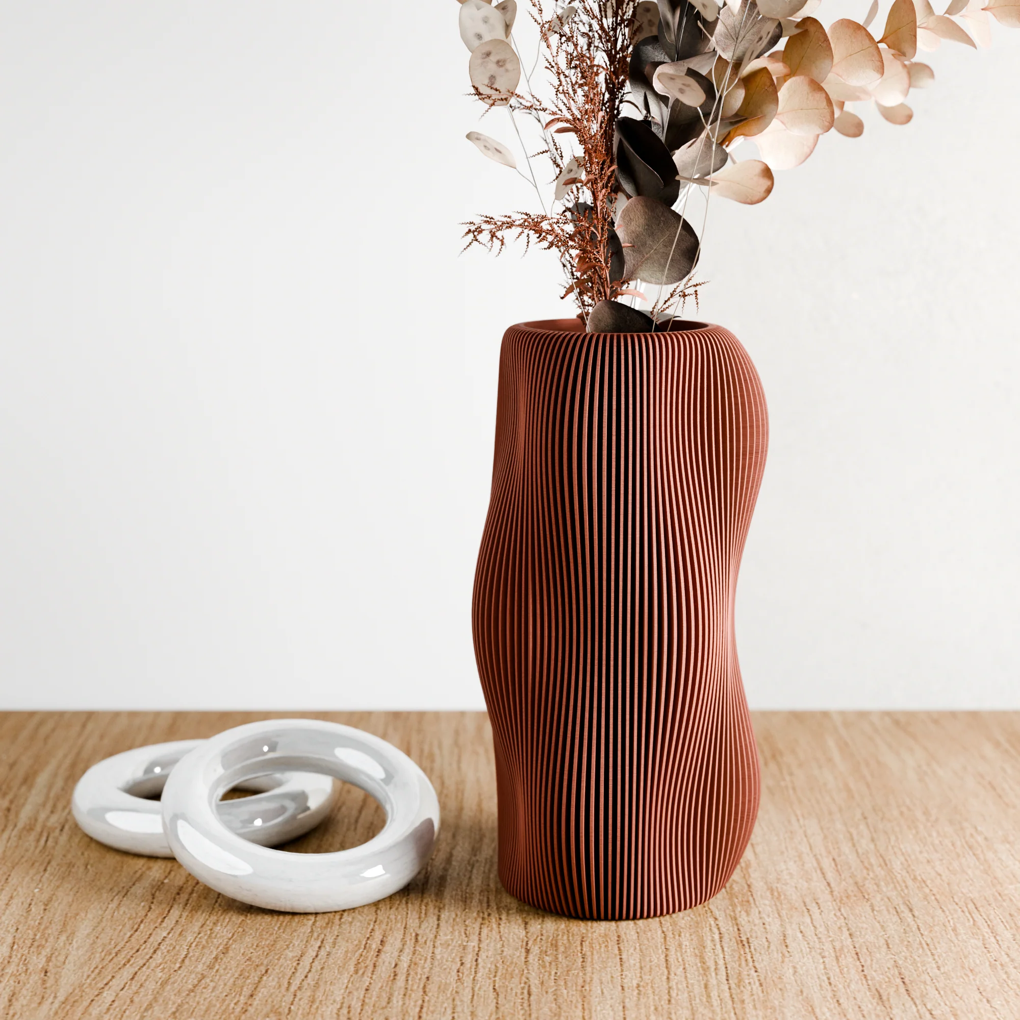 BUBBLY Vase - Image 3