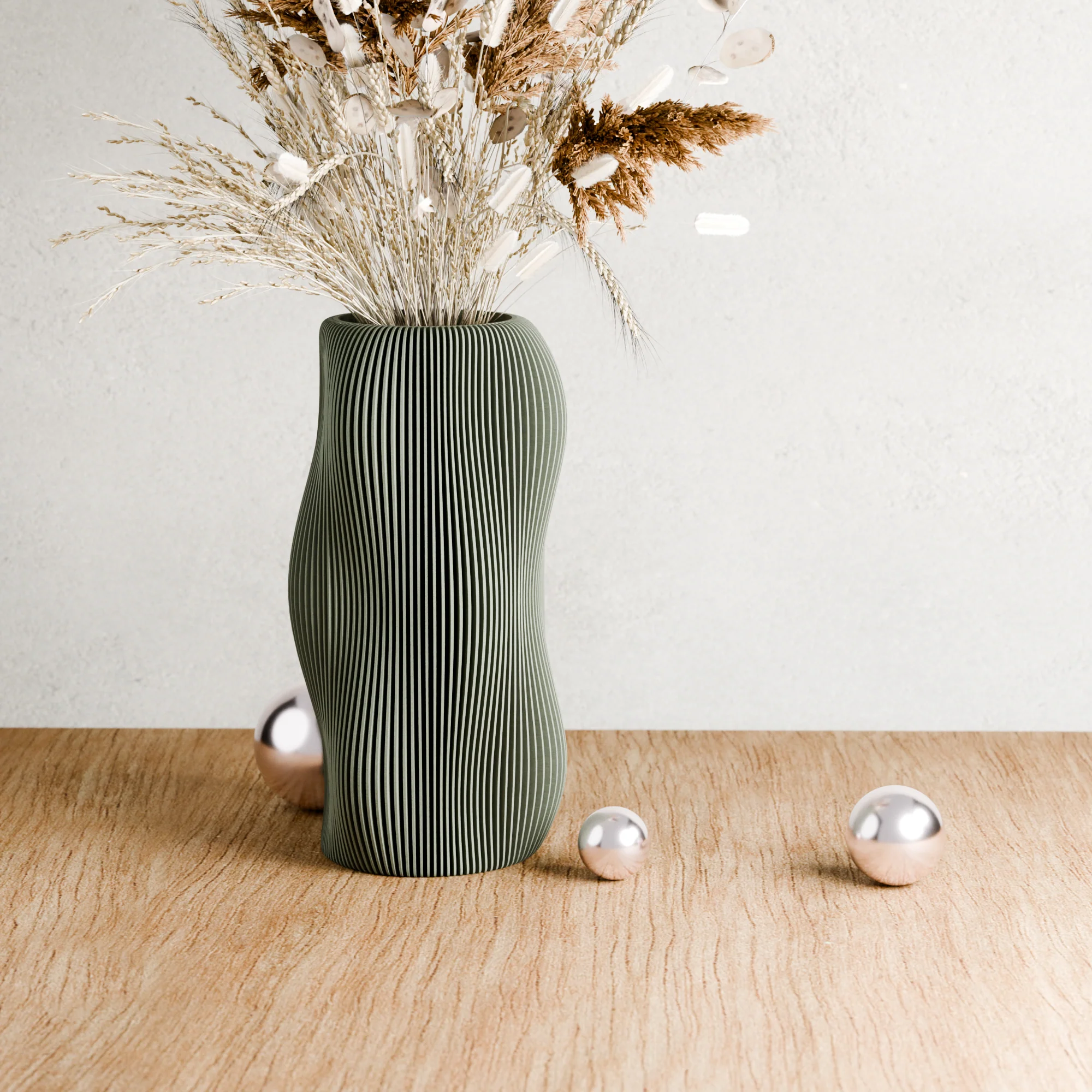 BUBBLY Vase - Image 4