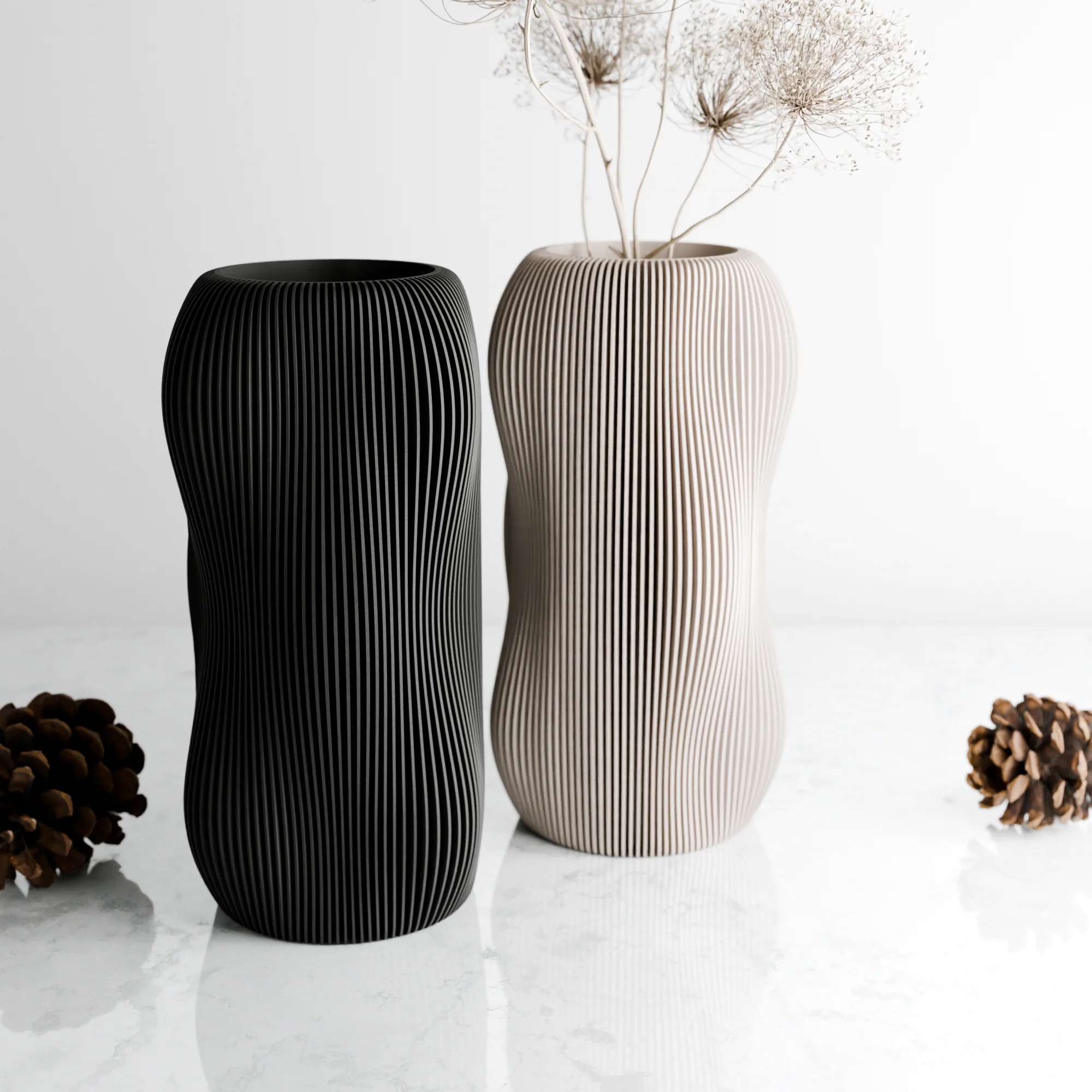 BUBBLY Vase - Image 7