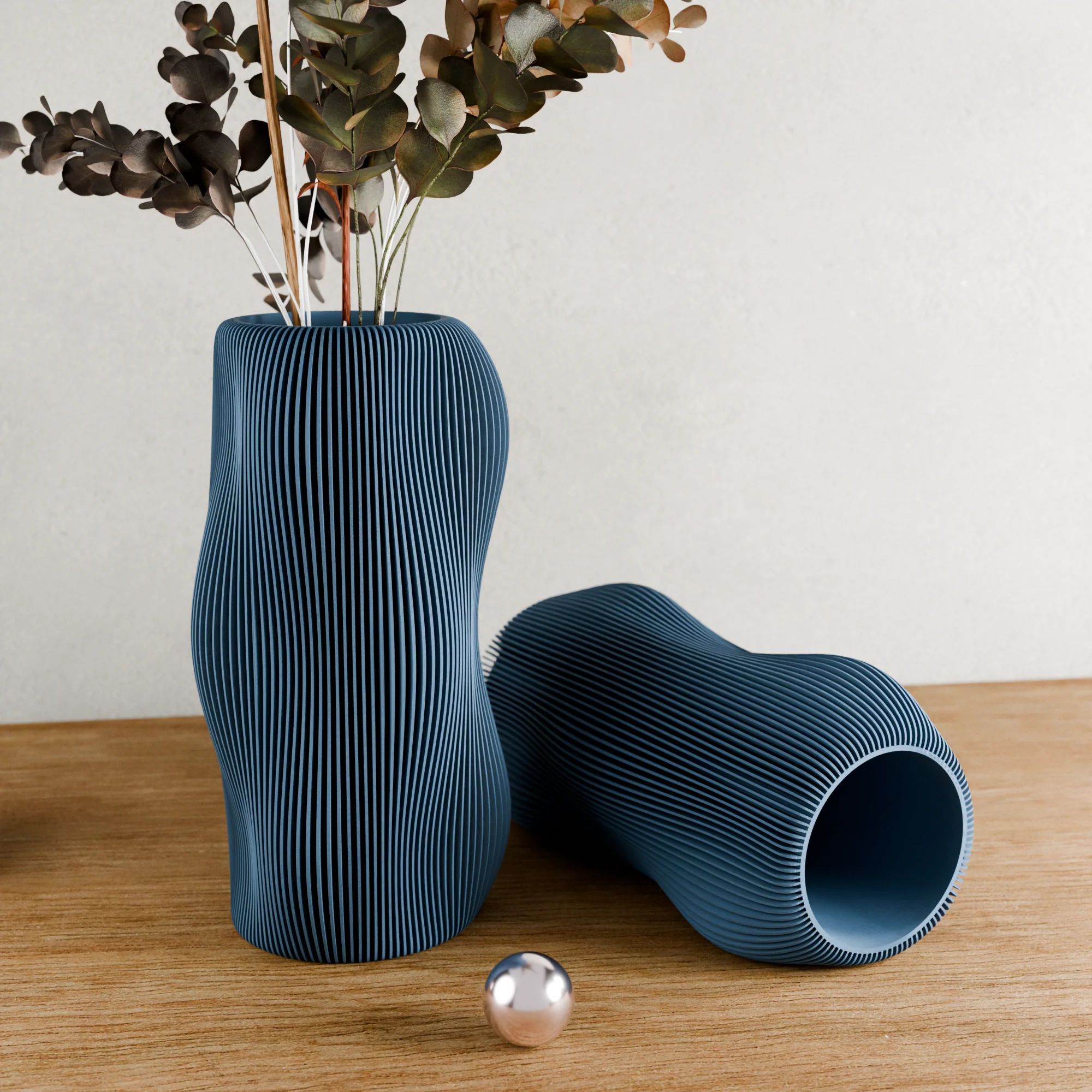 BUBBLY Vase - Image 8