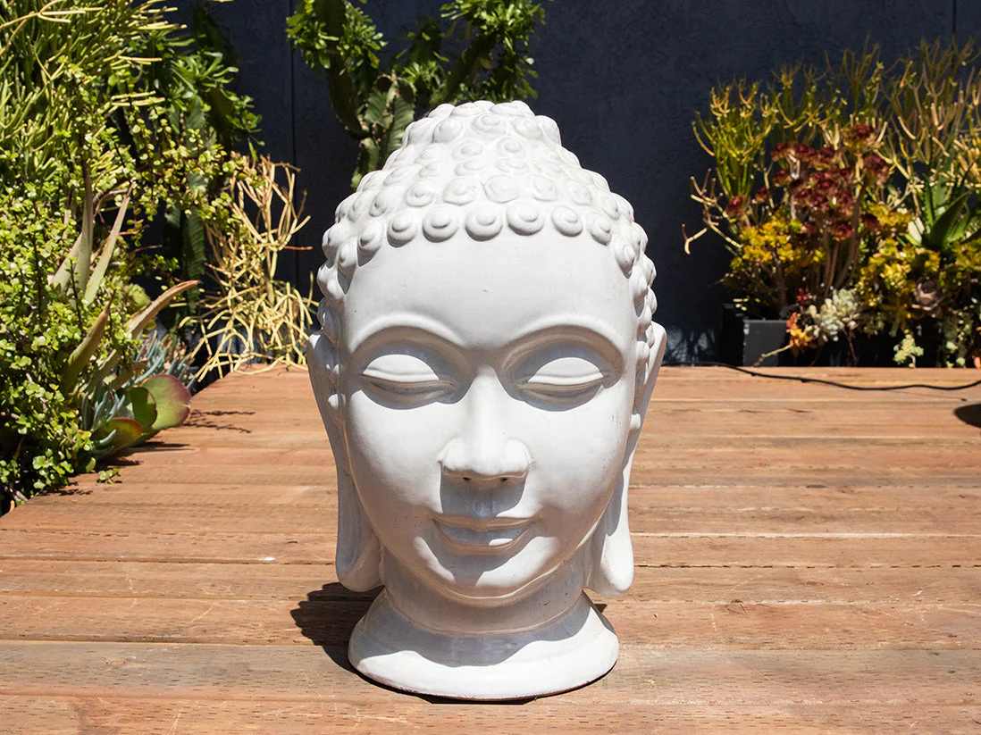 Buddha Head By Plantatorem - Image 10