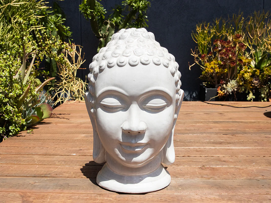 Buddha Head By Plantatorem - Image 7