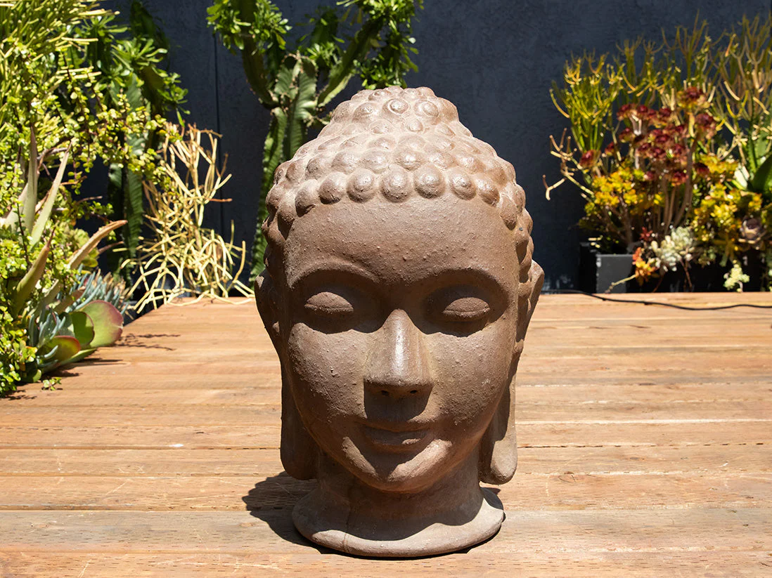 Buddha Head By Plantatorem - Image 9