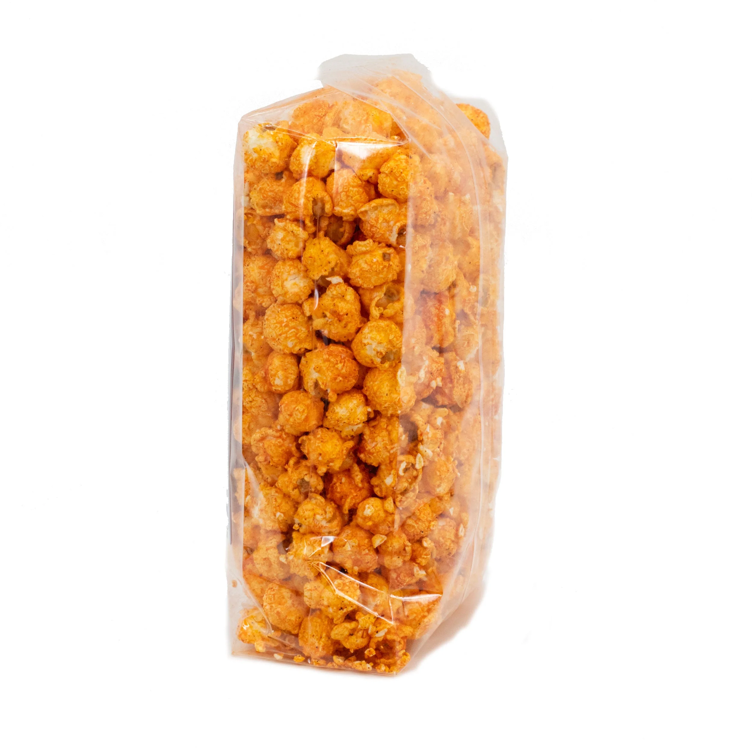 Buffalo Cheddar Popcorn | 3.5 oz | Pack of 2 | HR Poppin' Snacks - Image 4