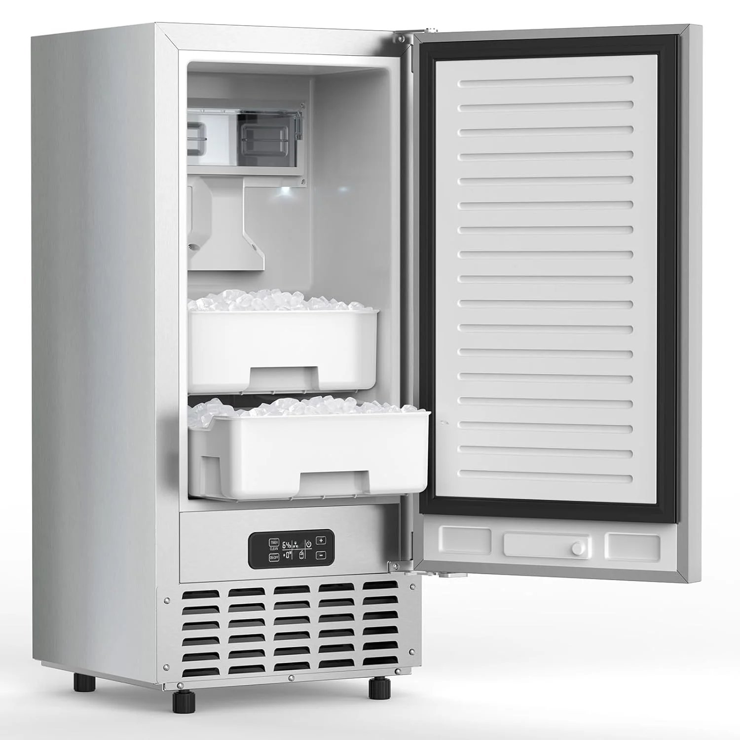 Built-in Ice Maker Machine Z5836 - Image 15