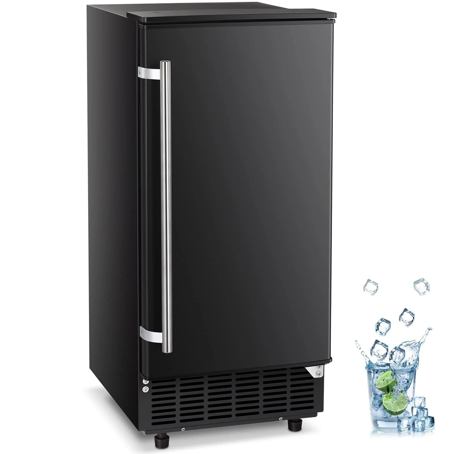 Built-in Ice Maker Machine Z5836 - Image 8