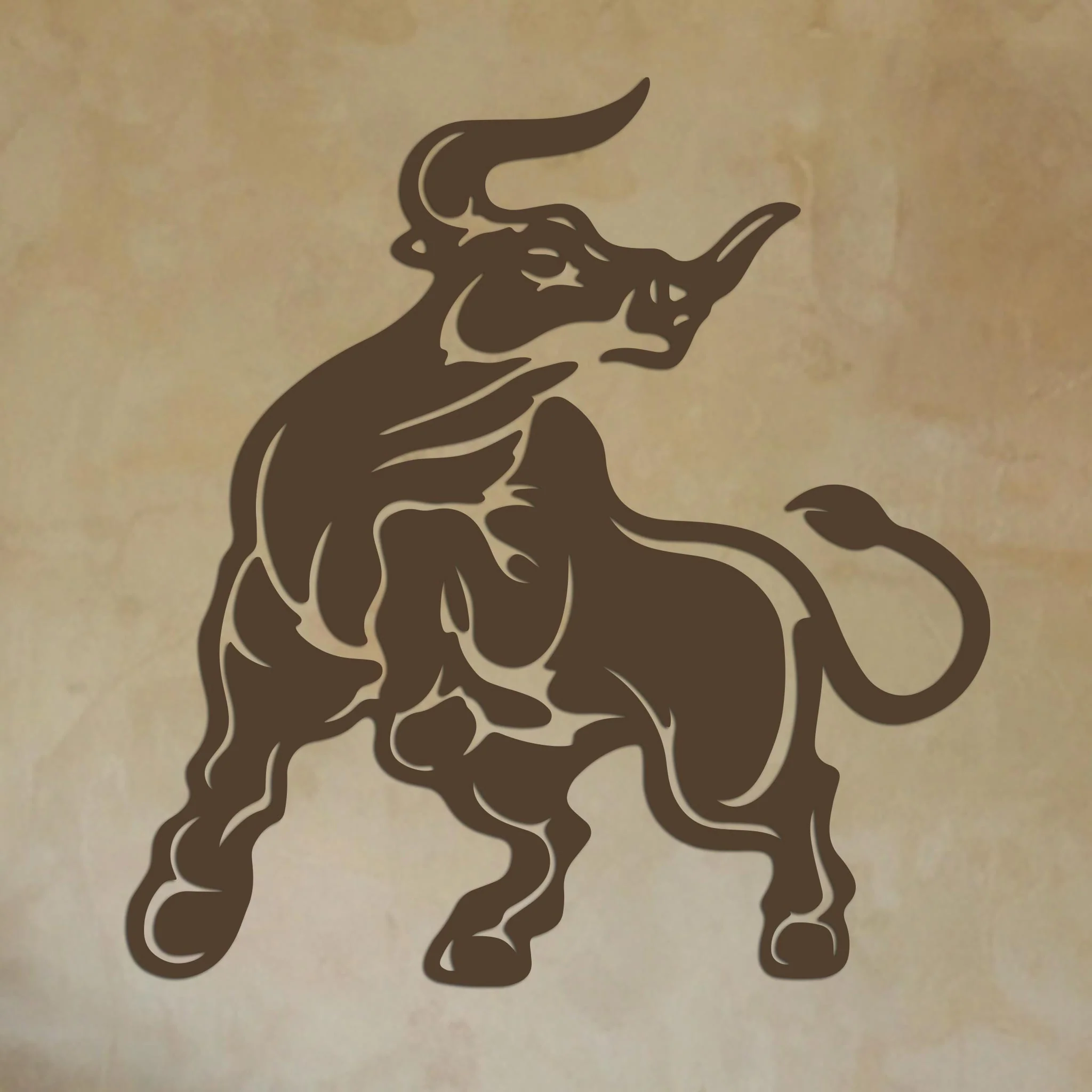 Bull Sign - Image 4