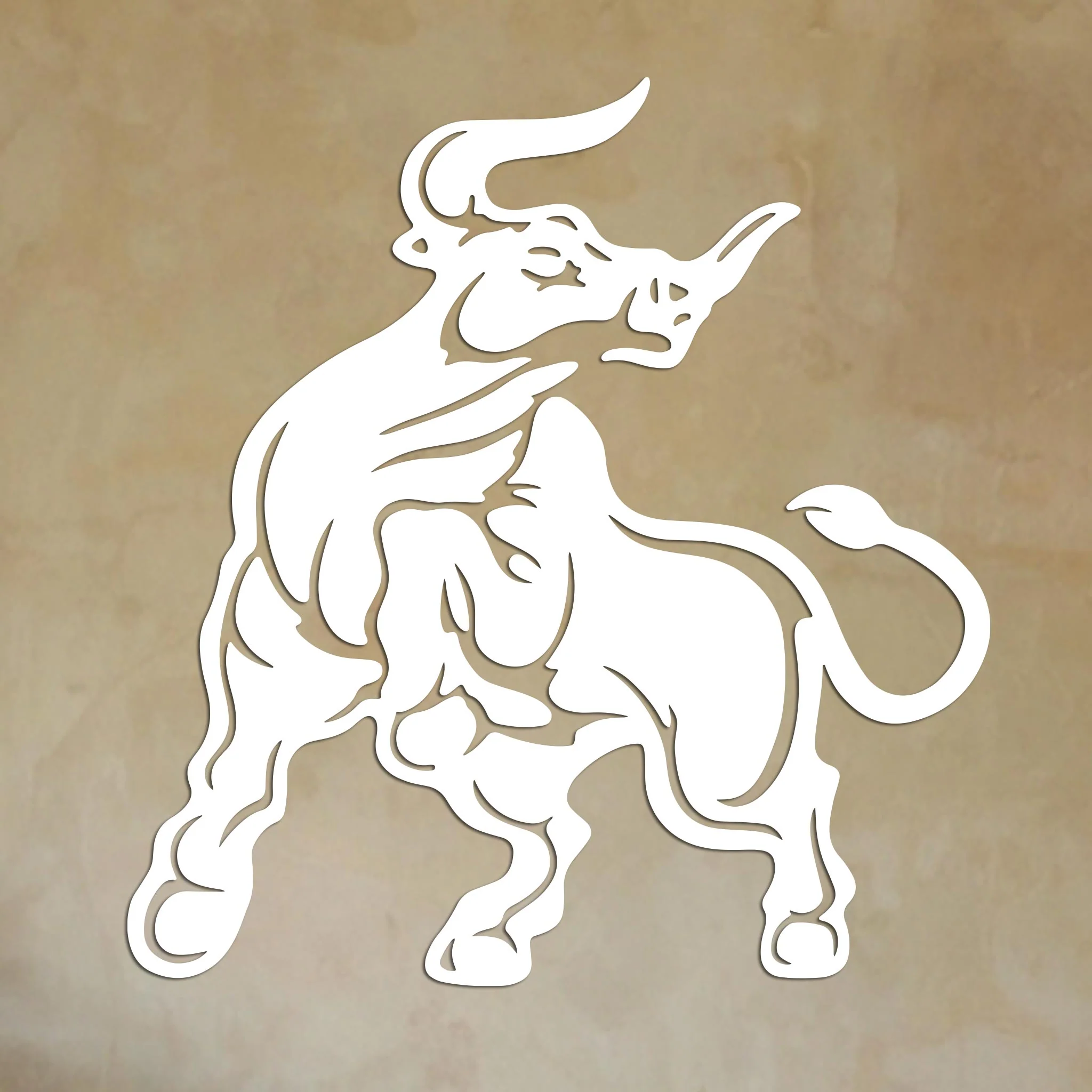 Bull Sign - Image 5