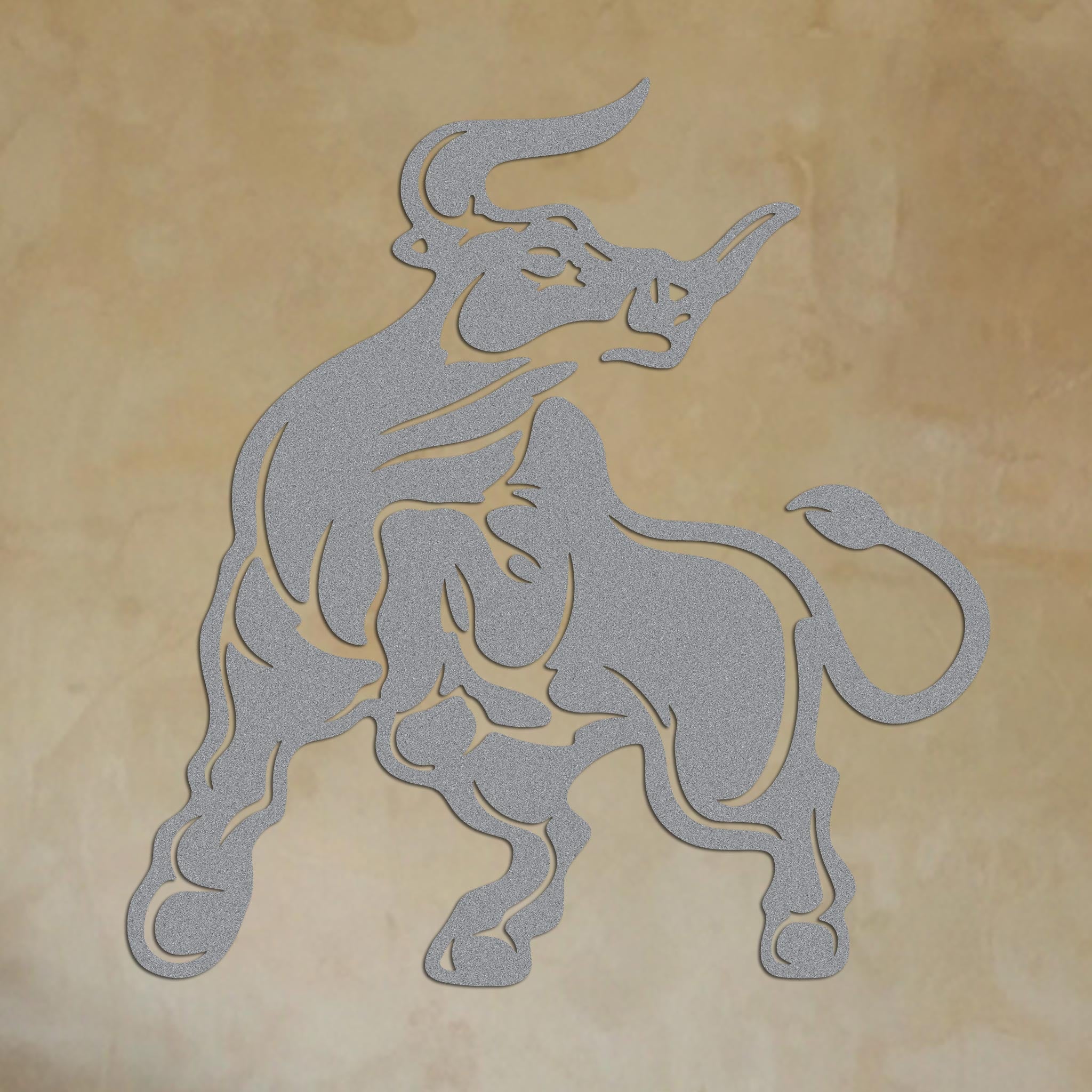 Bull Sign - Image 7