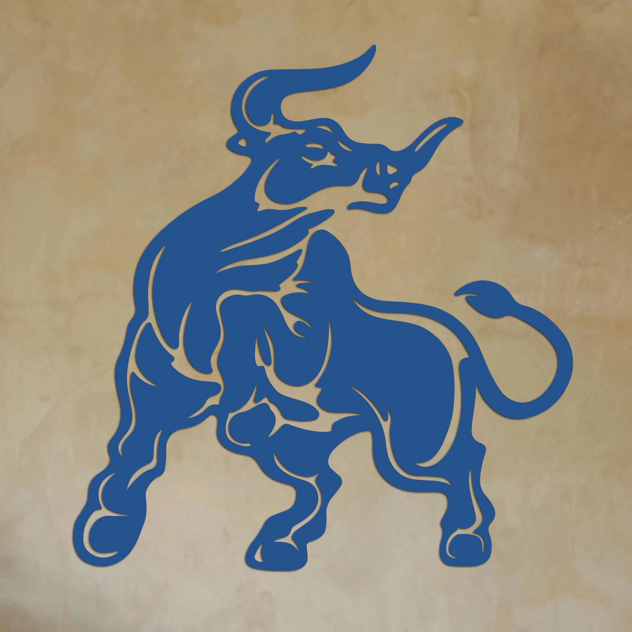 Bull Sign - Image 8