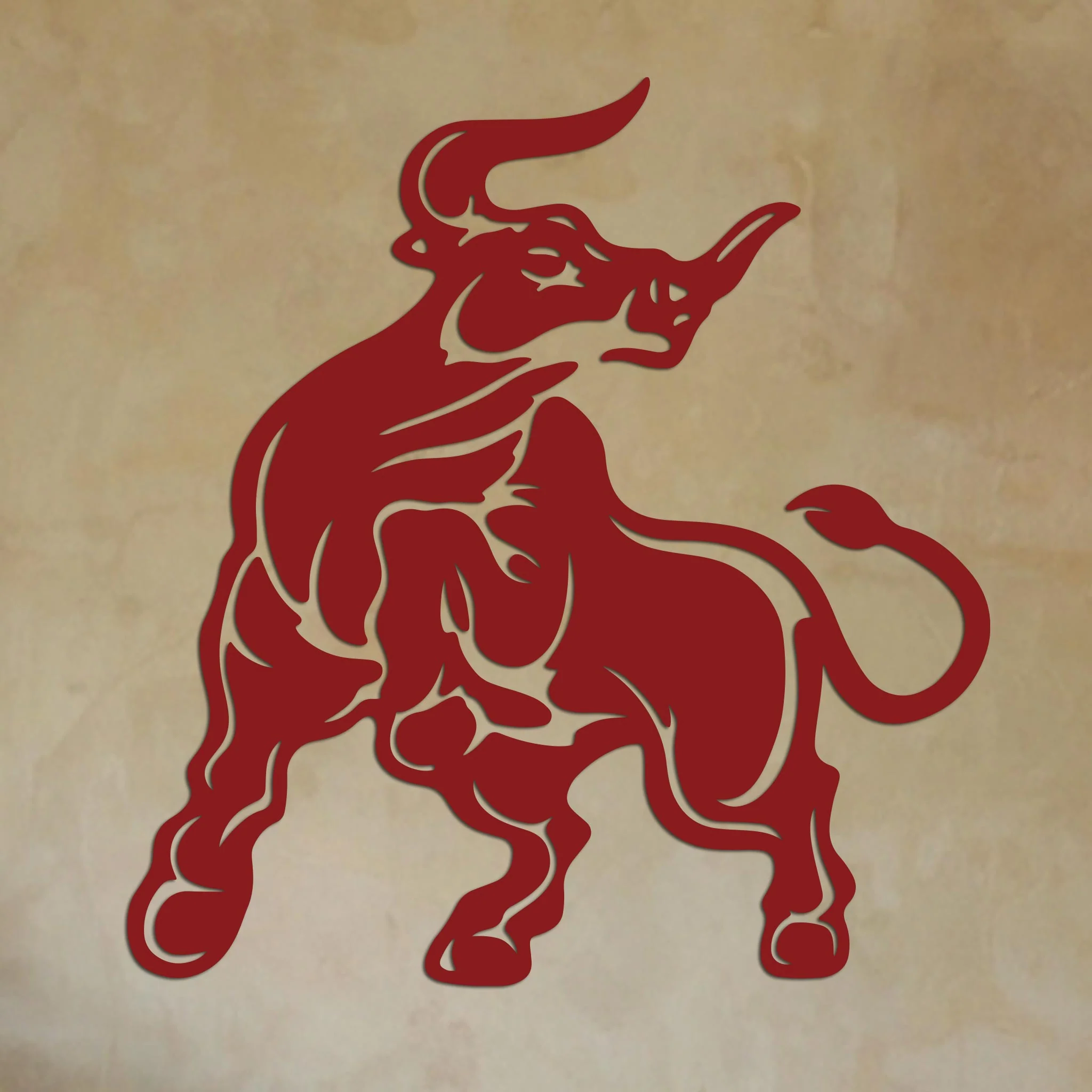 Bull Sign - Image 9