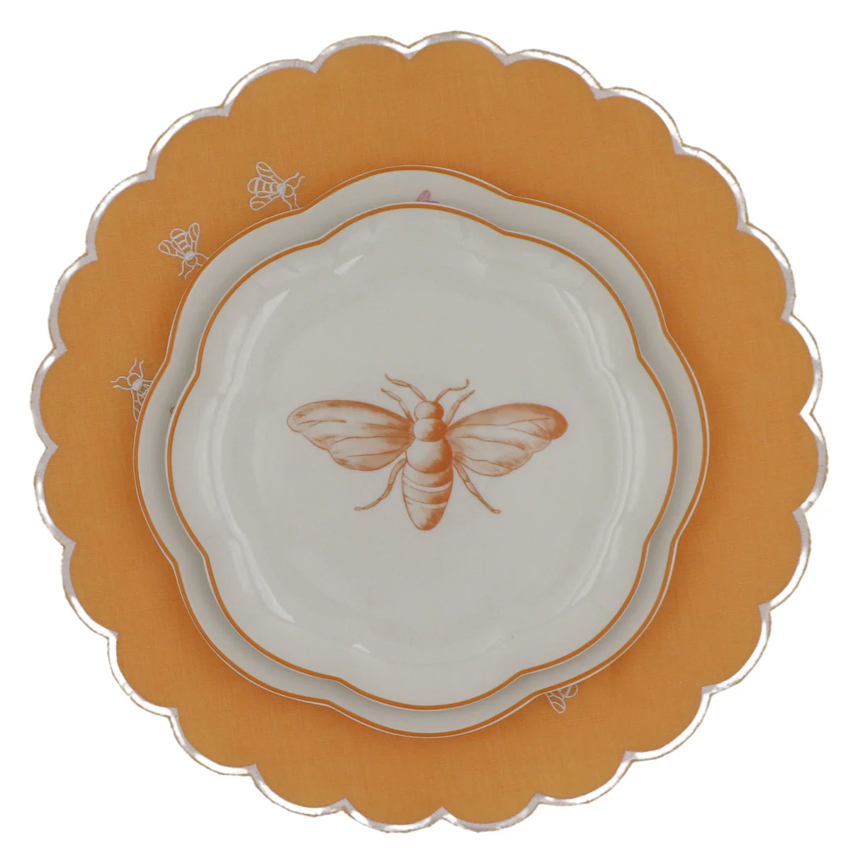 Bumble Voyage Placemat - Set of 4 Placemats - Image 5