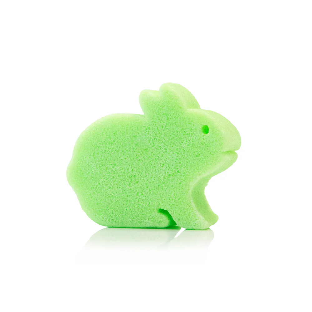 Bunny | Eco Animals Kids Buffer - Image 5