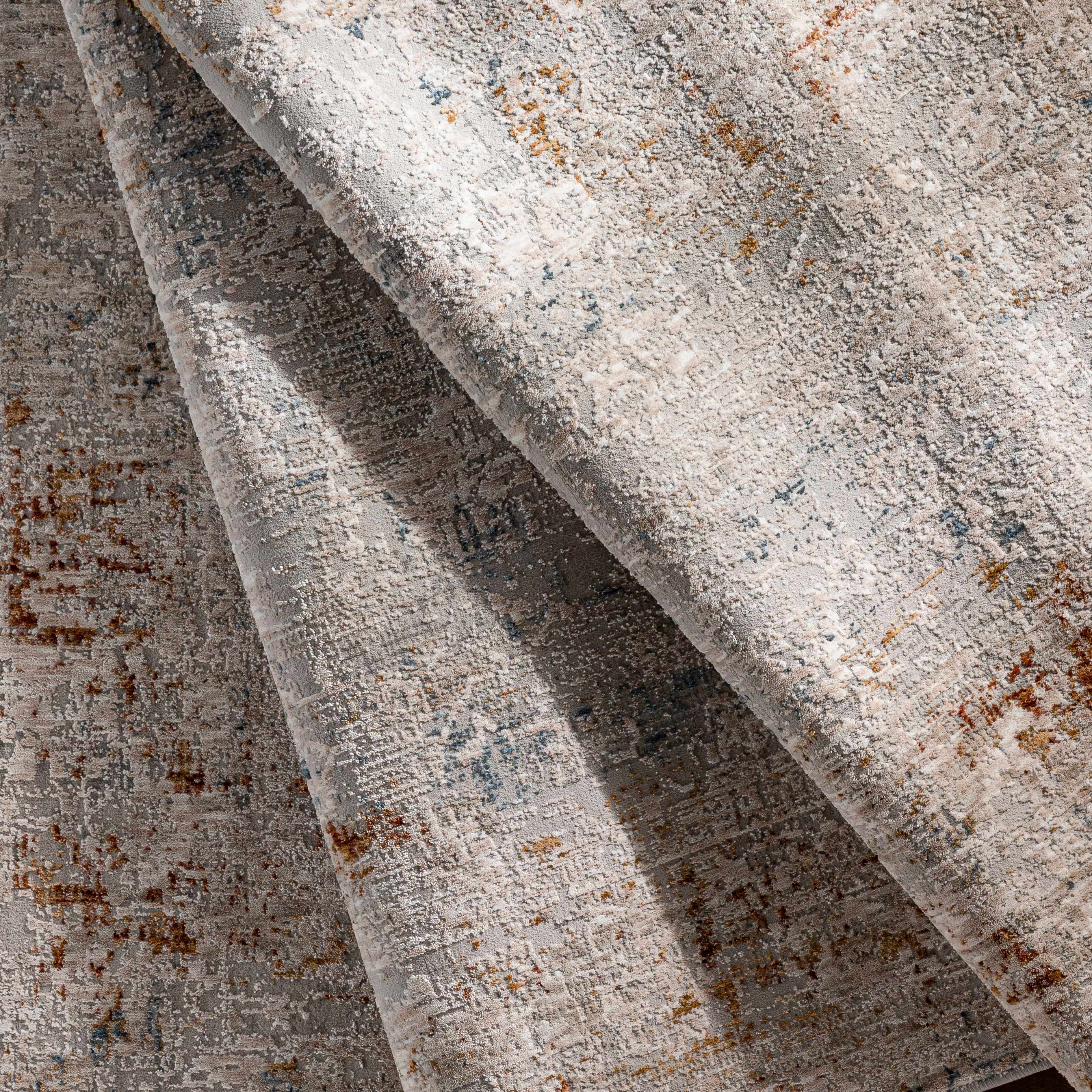 Burkittsville Textured Luxe Area Rug - Image 10