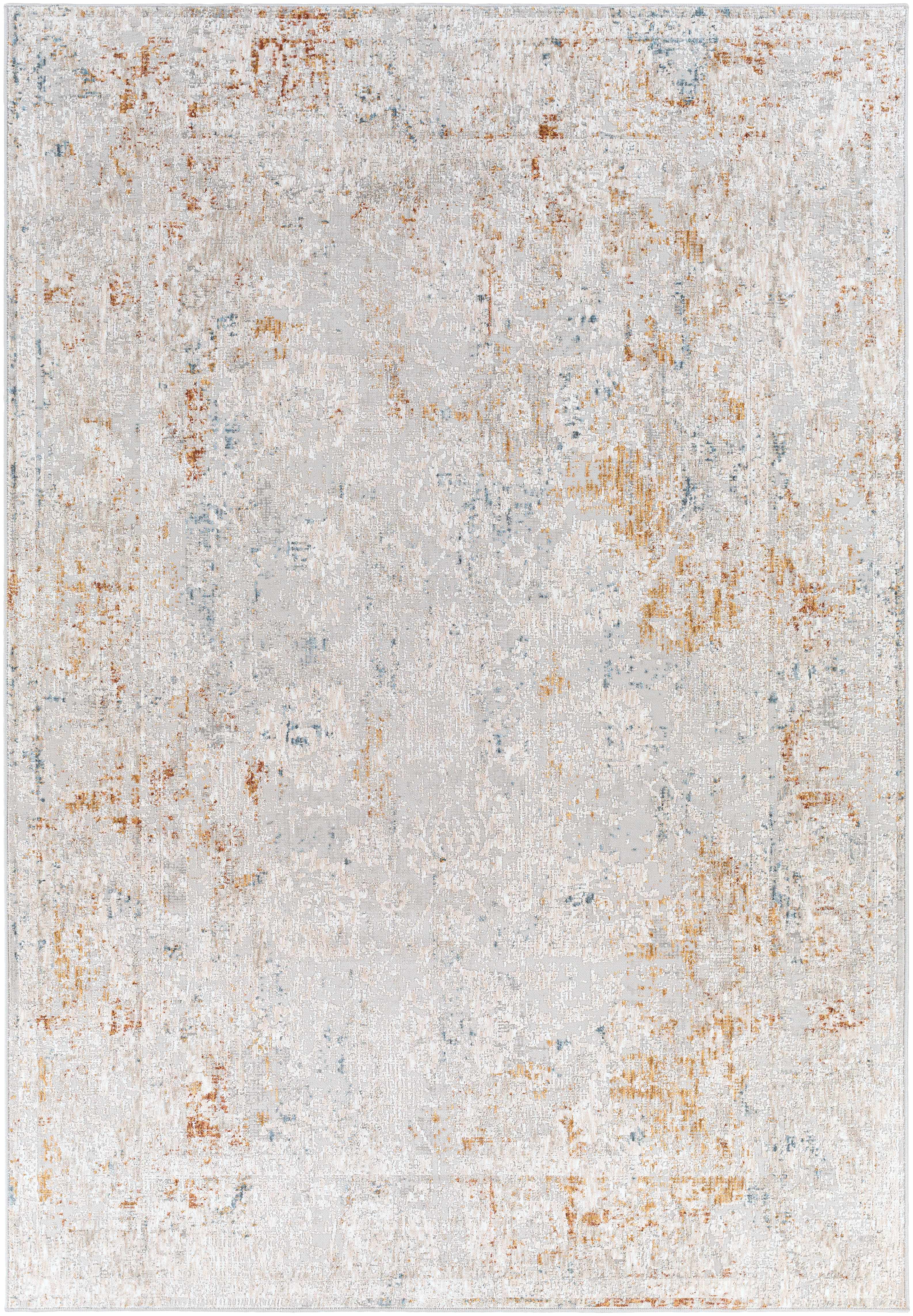 Burkittsville Textured Luxe Area Rug - Image 15