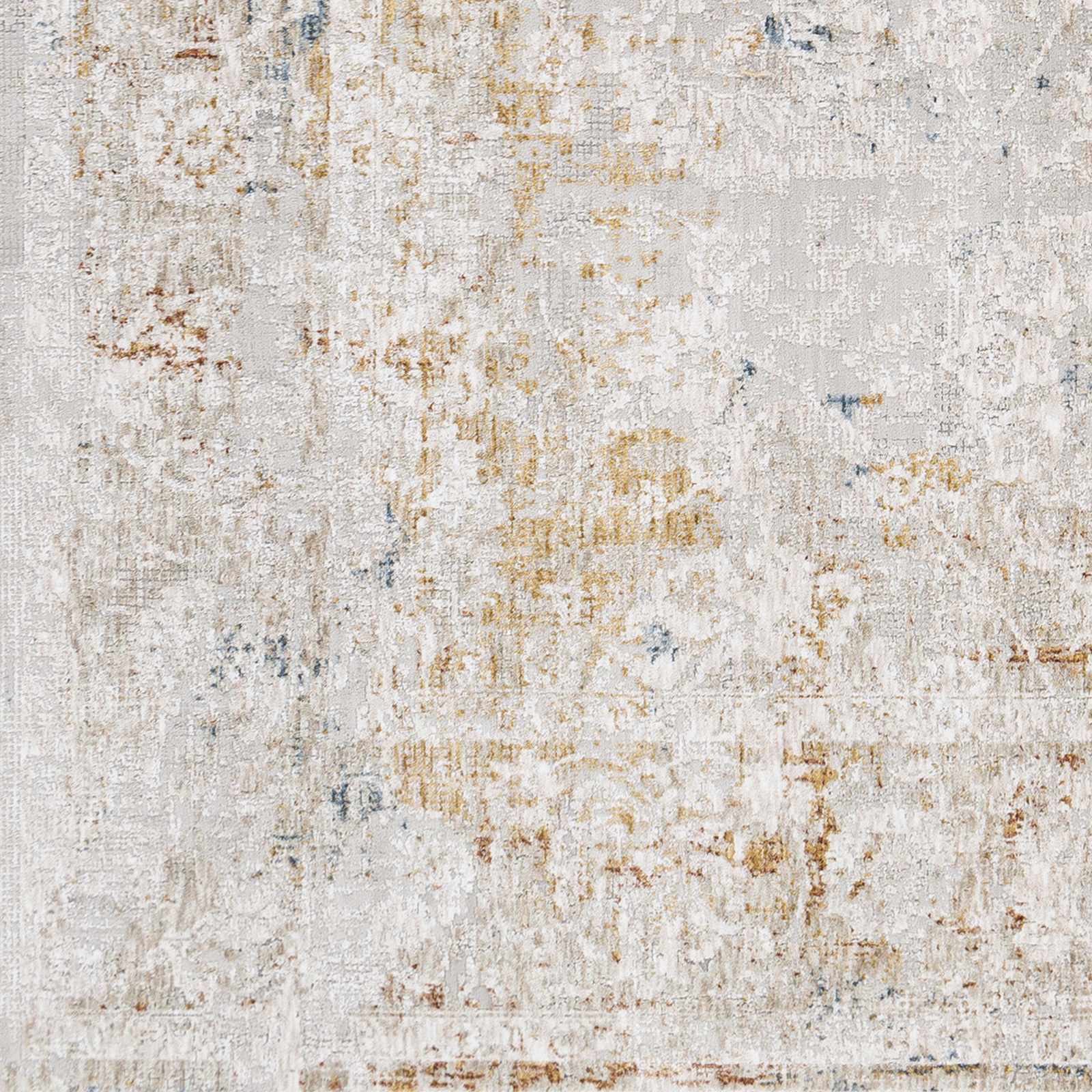 Burkittsville Textured Luxe Area Rug - Image 8