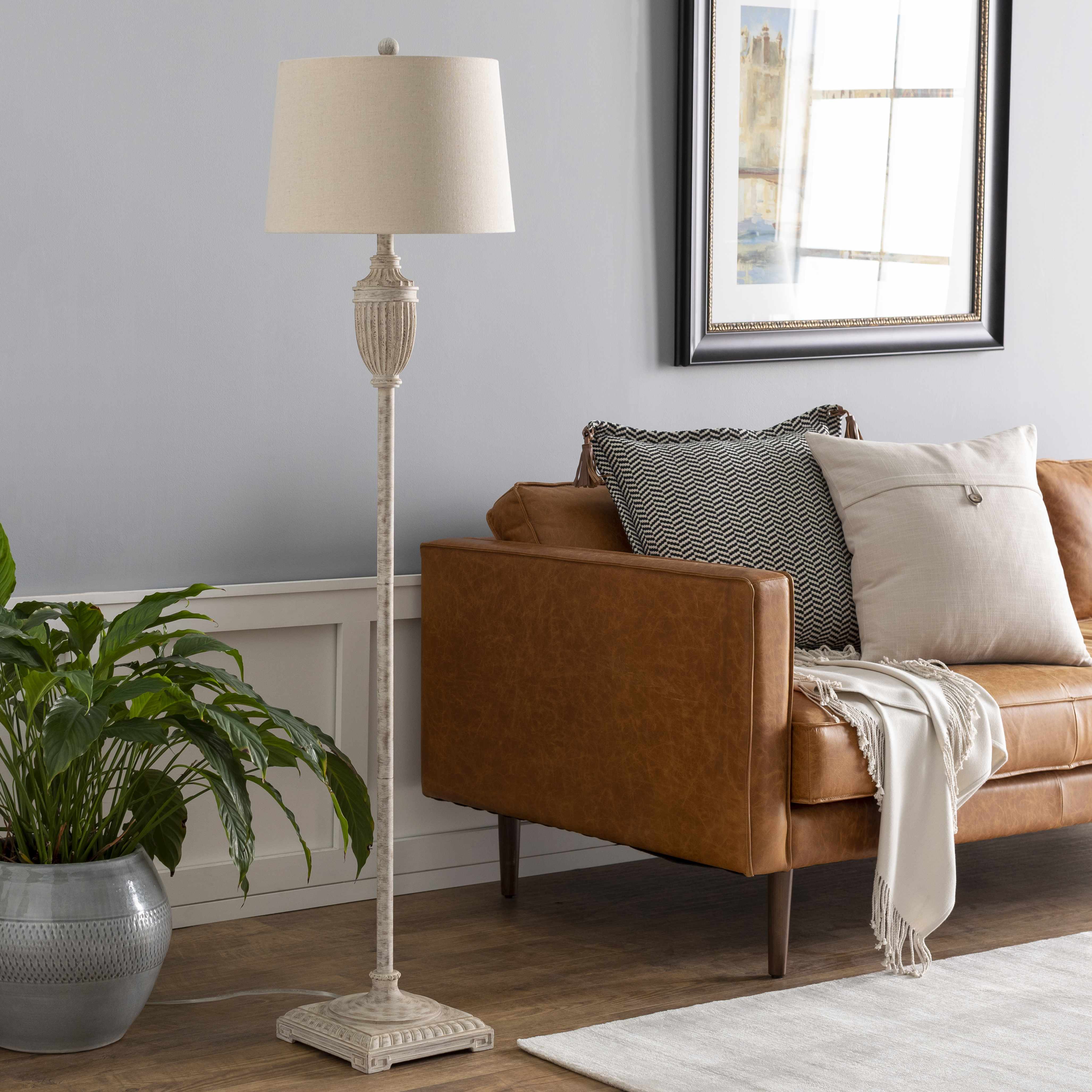 Butazon Floor Lamp - Image 3