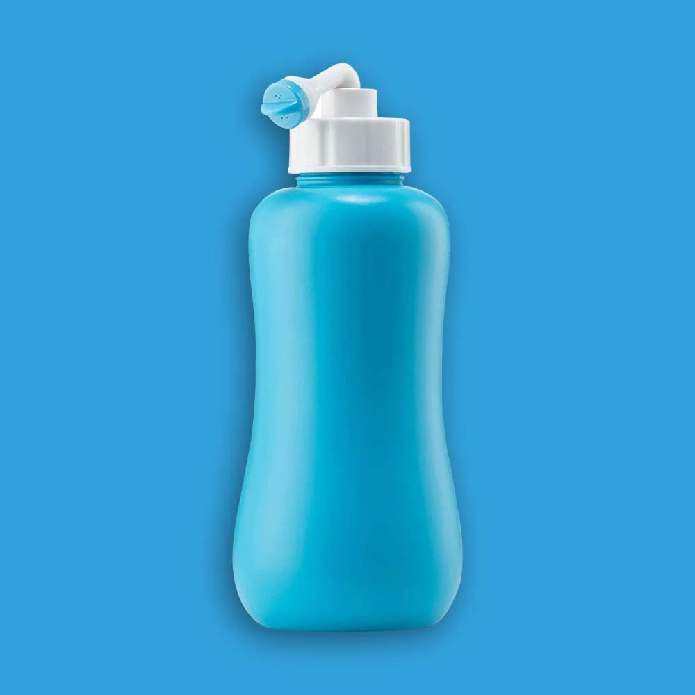 BUTT BUDDY Go - Portable Bidet Handheld Water Sprayer Bottle - Image 3