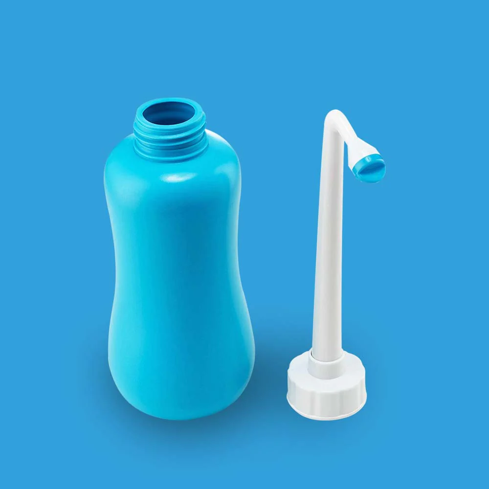 BUTT BUDDY Go - Portable Bidet Handheld Water Sprayer Bottle - Image 4
