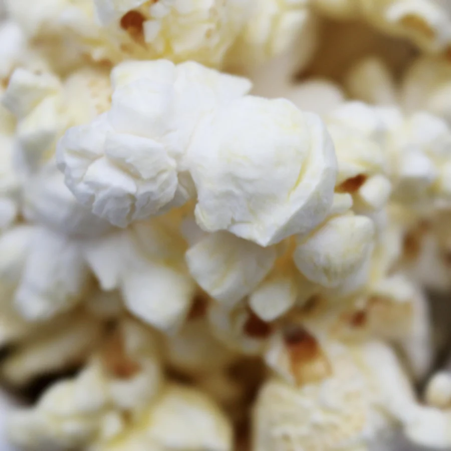 Butter Flavored Microwave Popcorn | Pack of 3 Boxes | Preferred Popcorn - Image 5